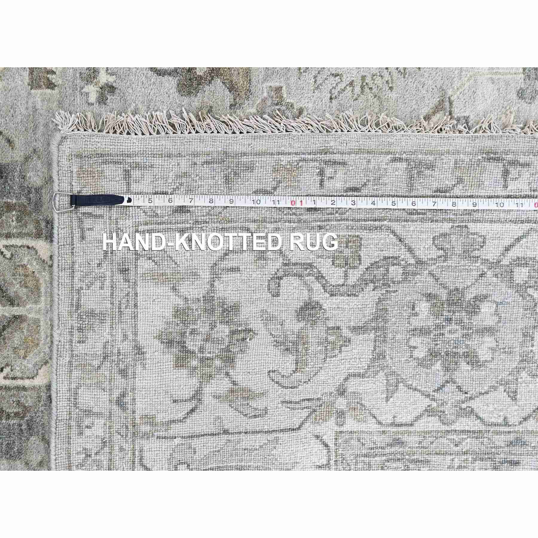 Heriz-Hand-Knotted-Rug-51940