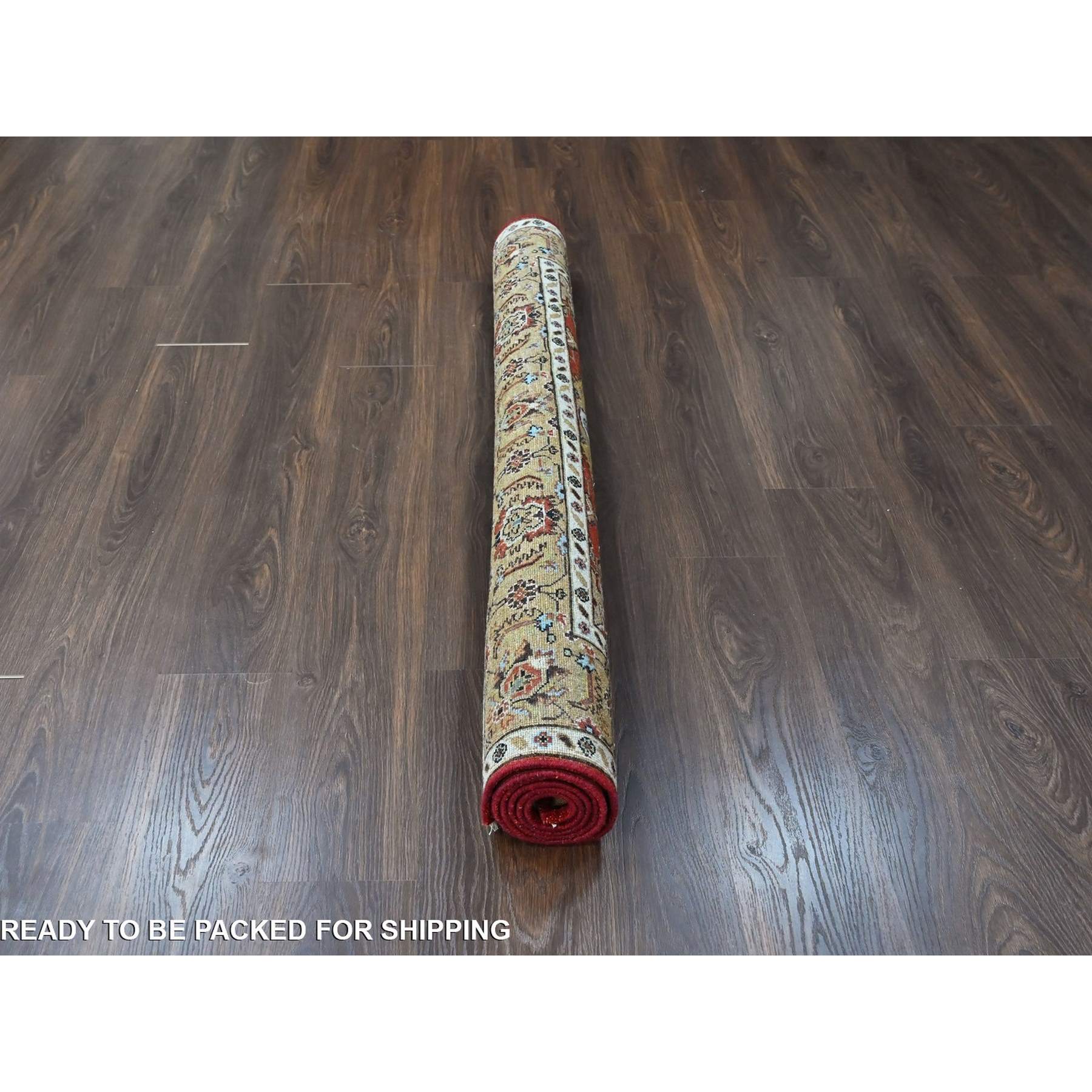 Heriz-Hand-Knotted-Rug-52025