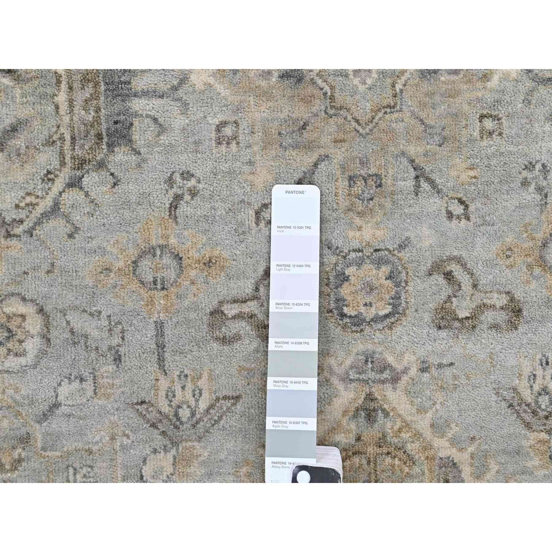 Heriz-Hand-Knotted-Rug-52045