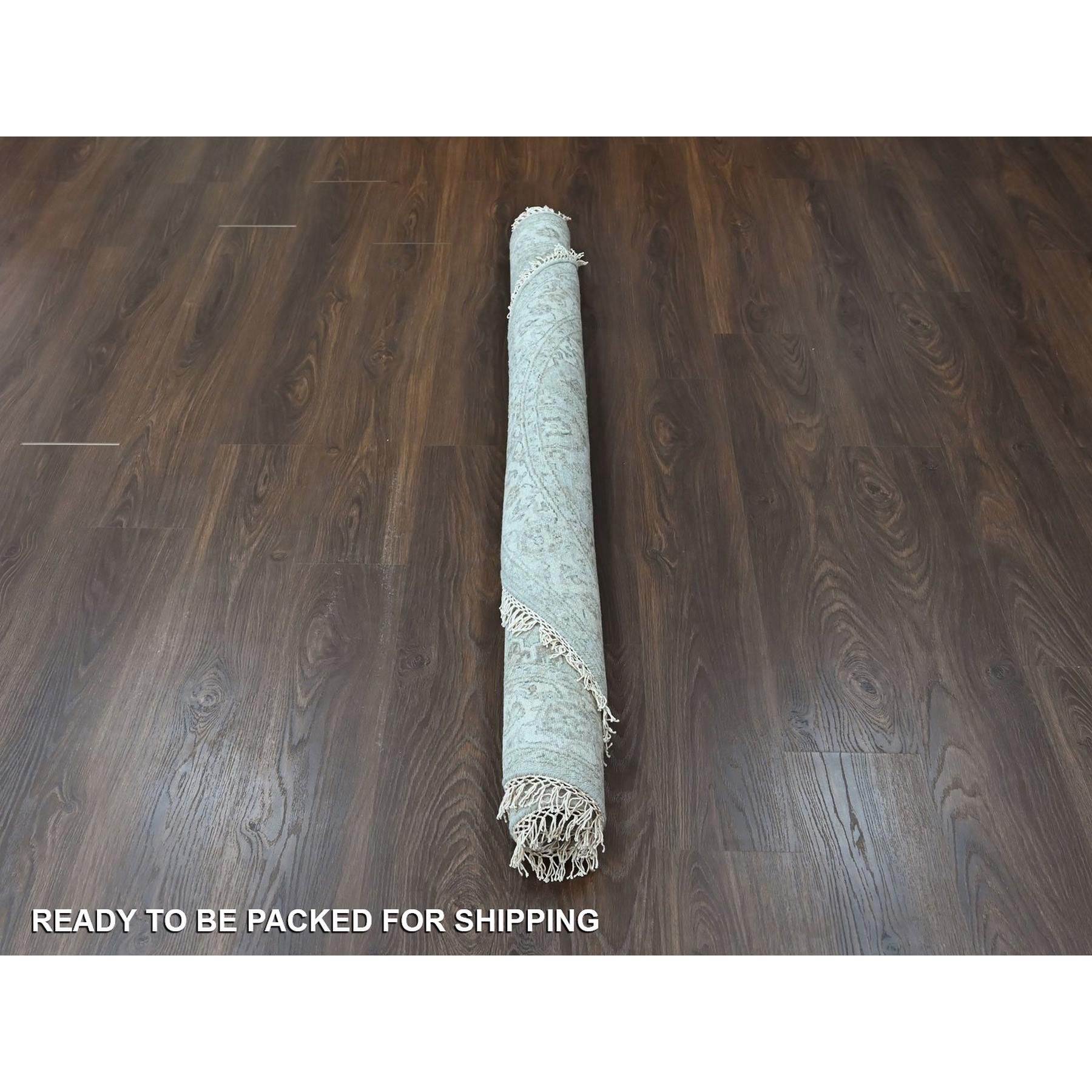 Heriz-Hand-Knotted-Rug-52045
