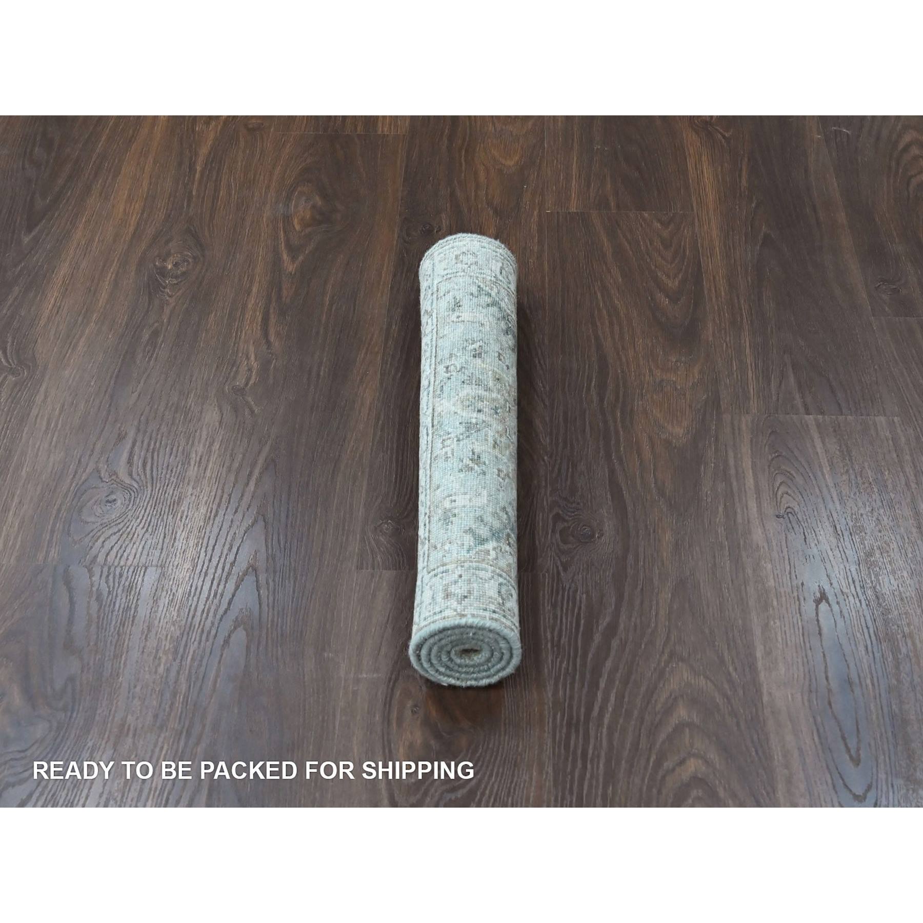 Heriz-Hand-Knotted-Rug-52140