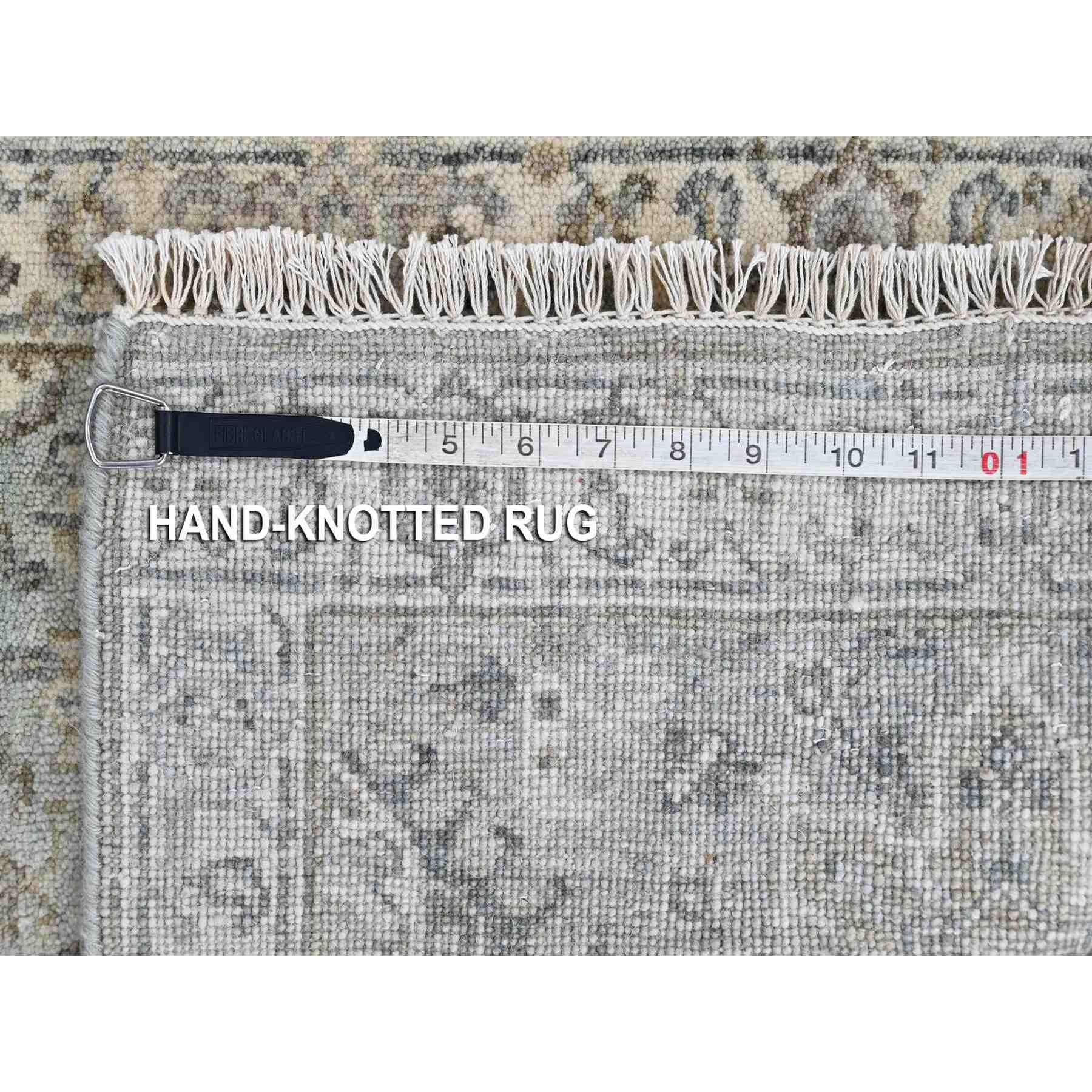 Heriz-Hand-Knotted-Rug-52140