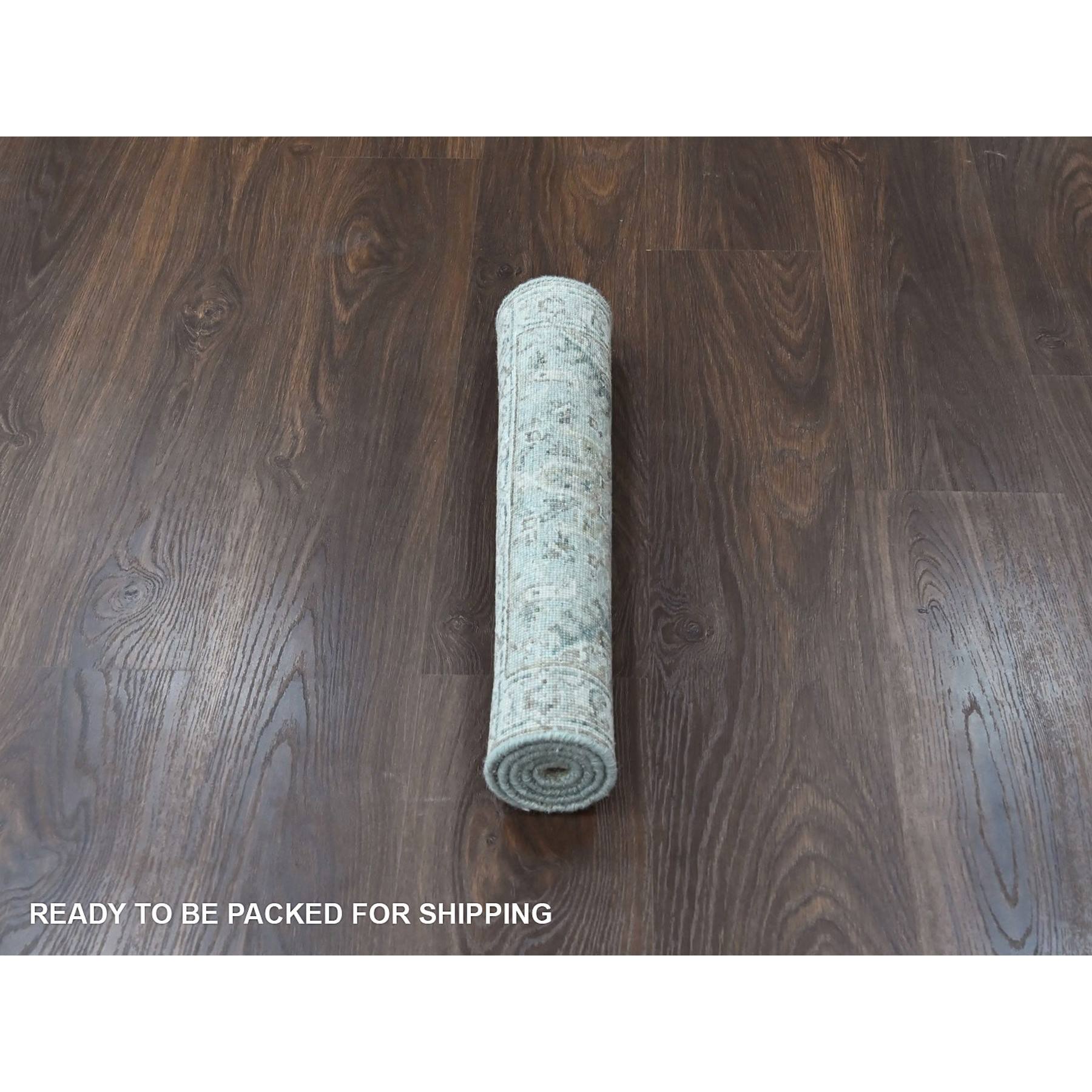Heriz-Hand-Knotted-Rug-52145