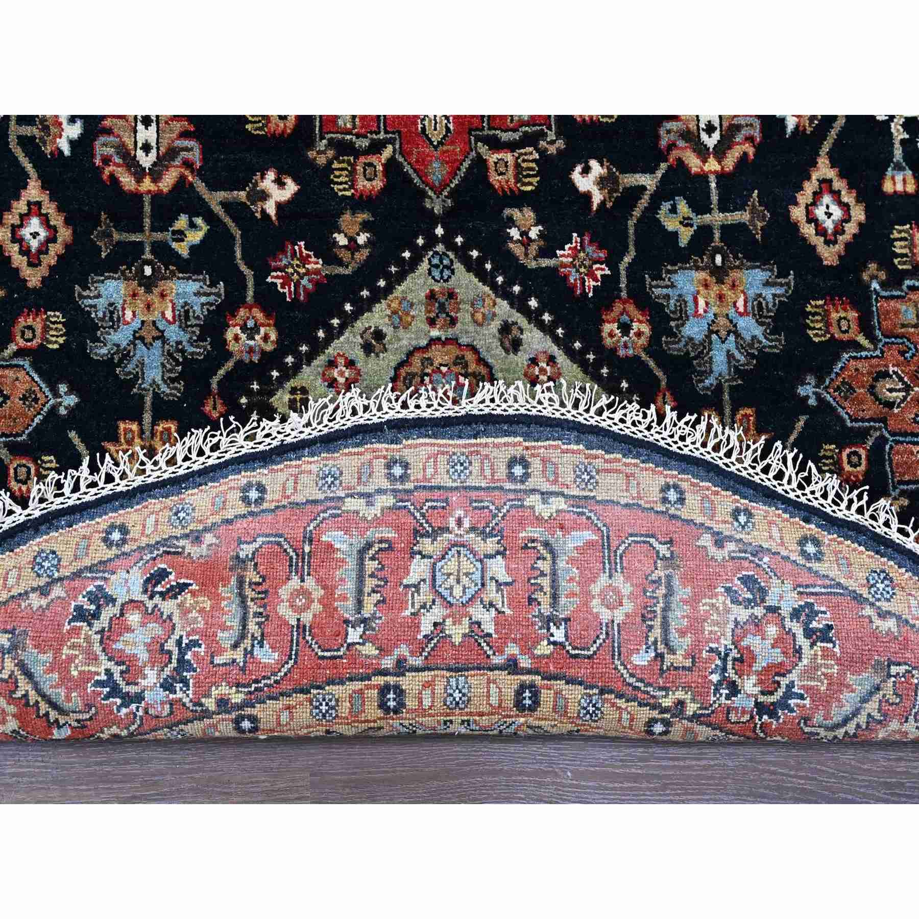 Heriz-Hand-Knotted-Rug-52265