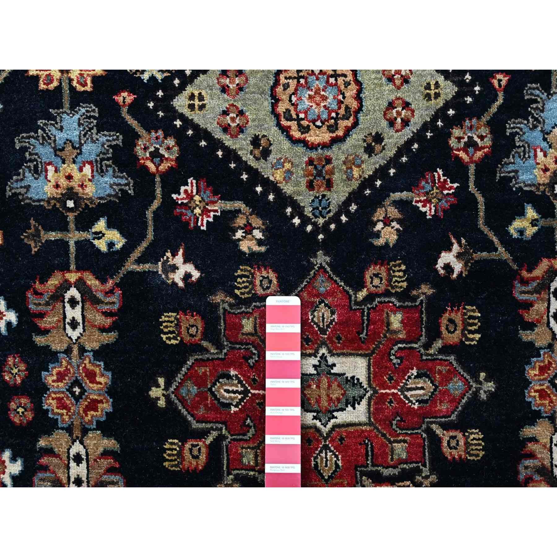 Heriz-Hand-Knotted-Rug-52265