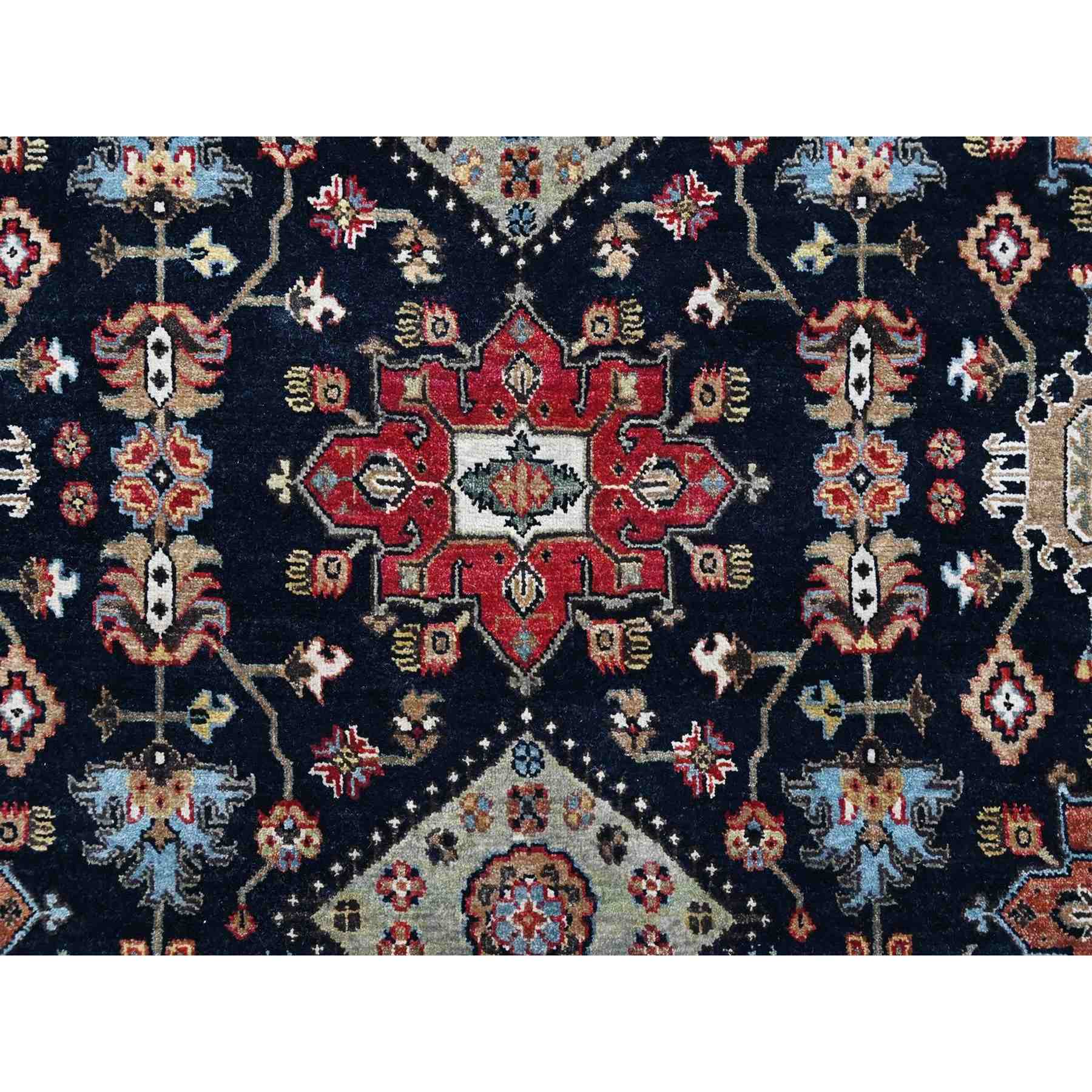 Heriz-Hand-Knotted-Rug-52265