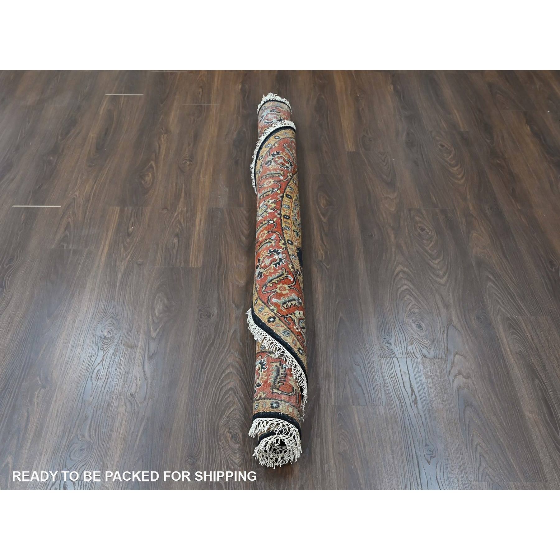 Heriz-Hand-Knotted-Rug-52265