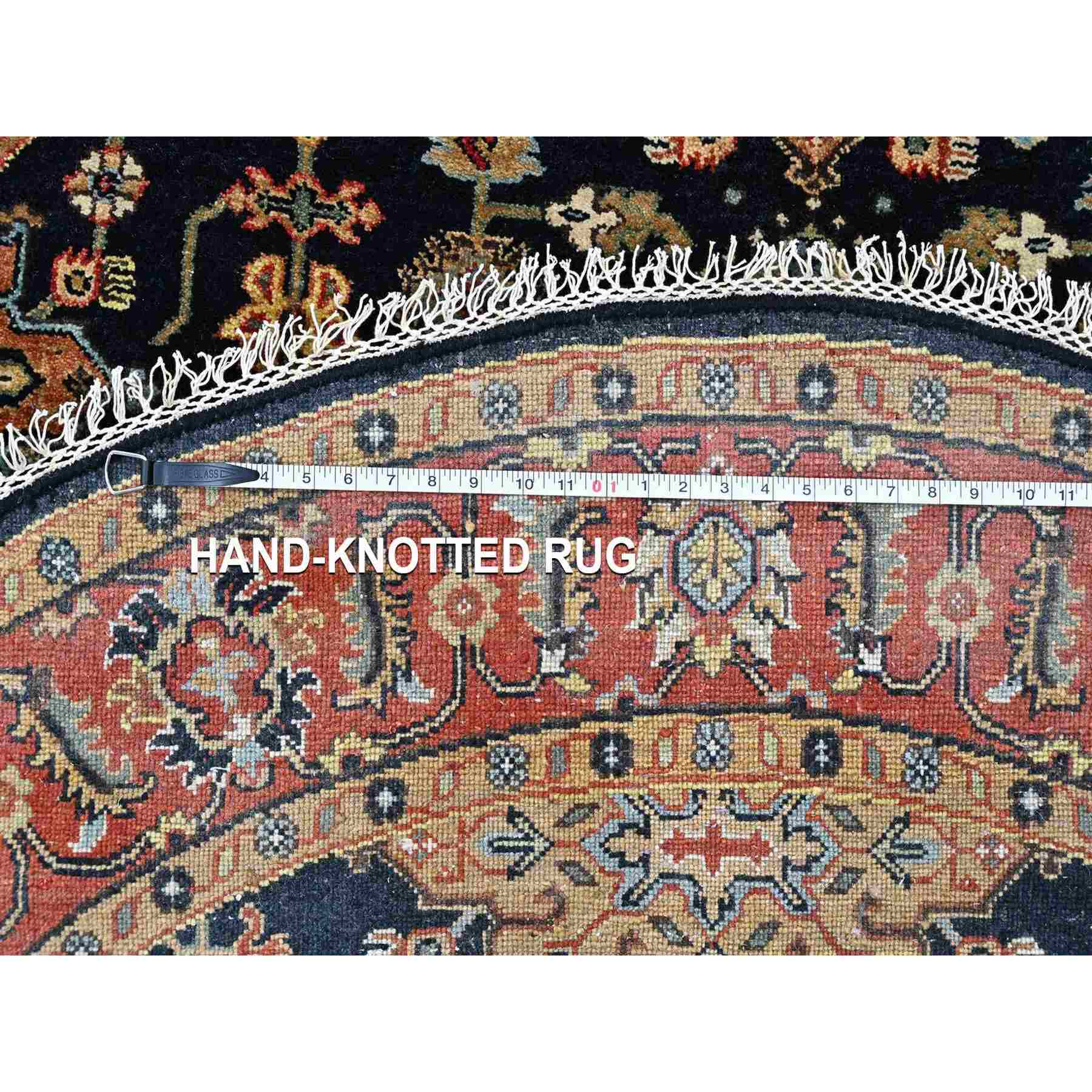 Heriz-Hand-Knotted-Rug-52265