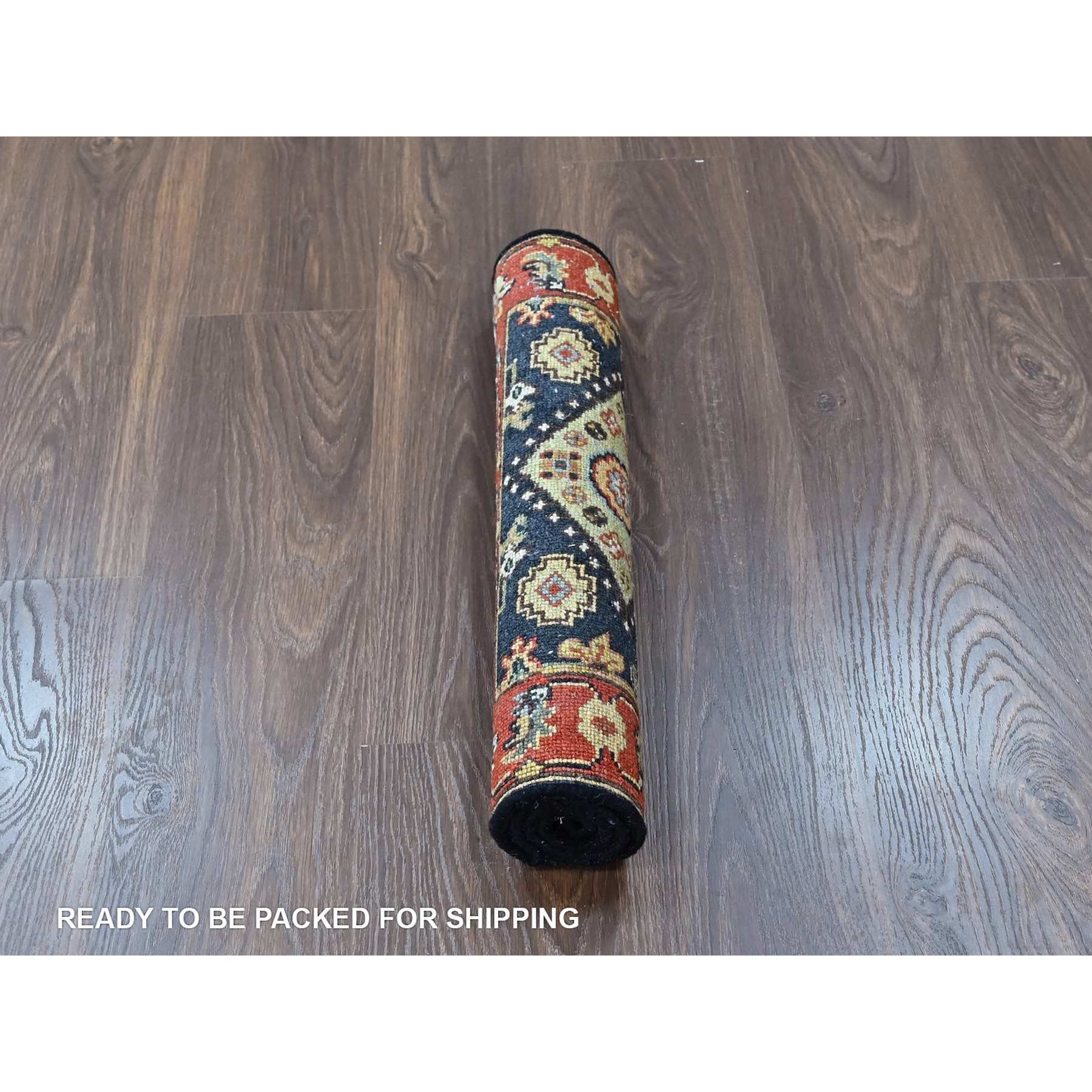 Heriz-Hand-Knotted-Rug-52275