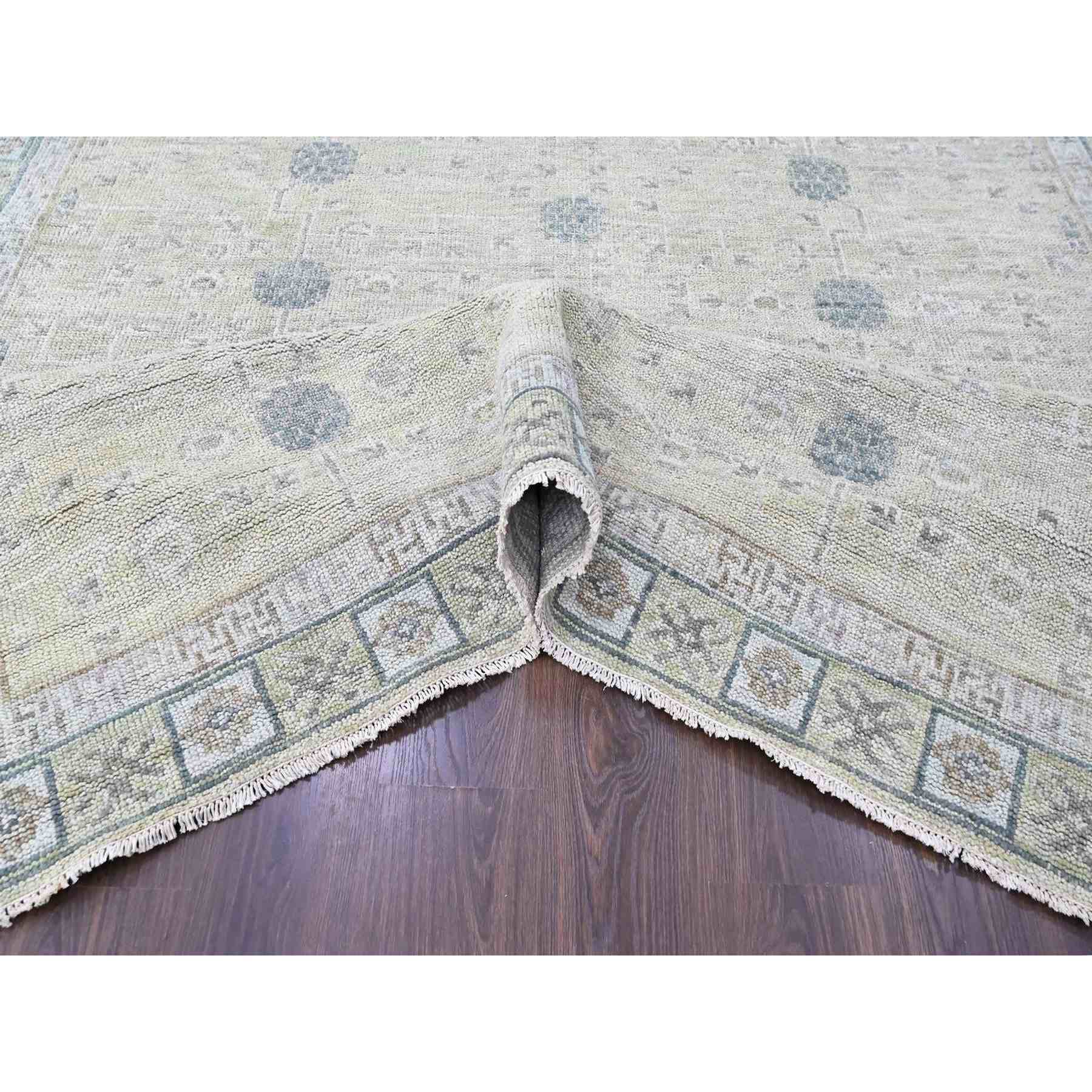Khotan-and-Samarkand-Hand-Knotted-Rug-52495