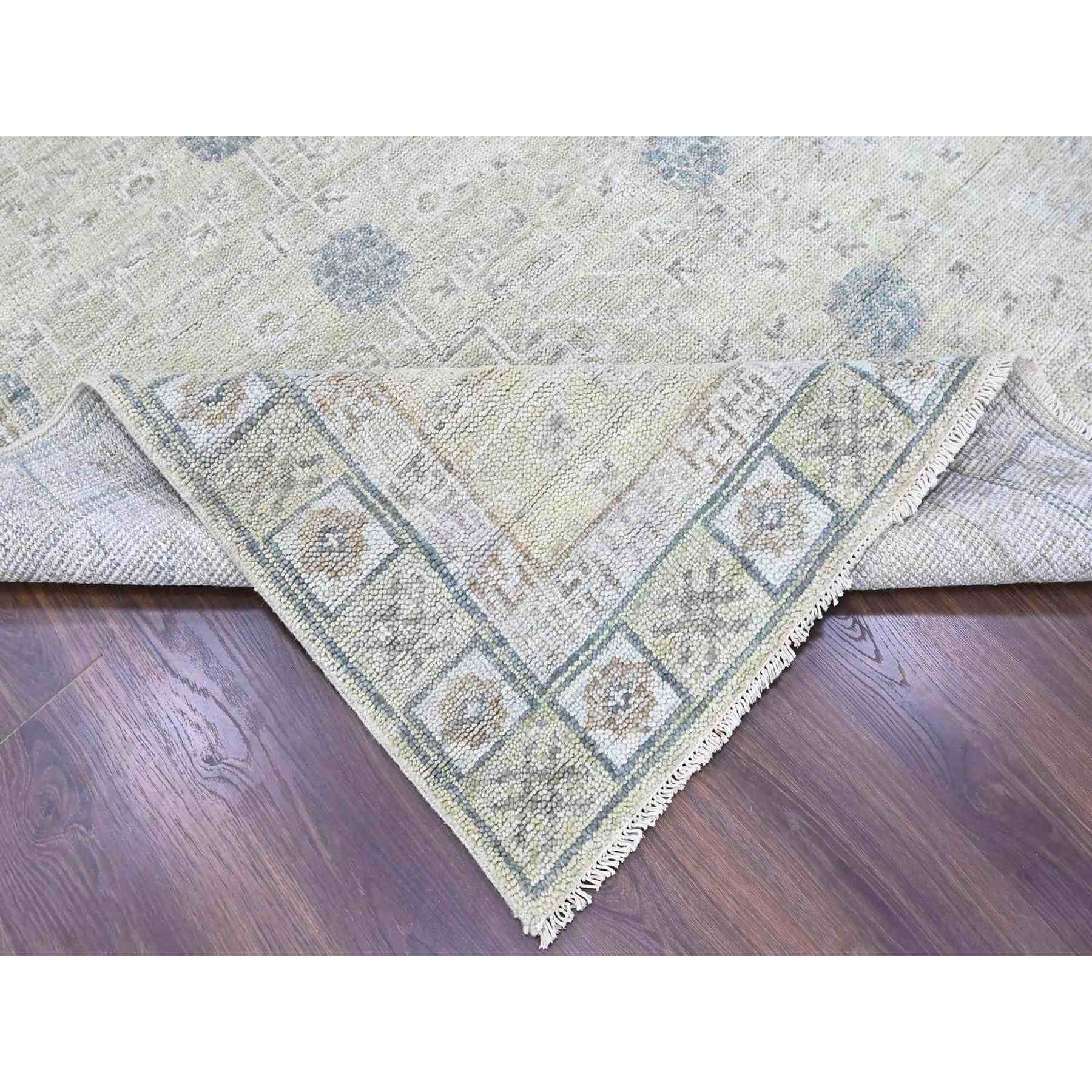 Khotan-and-Samarkand-Hand-Knotted-Rug-52495