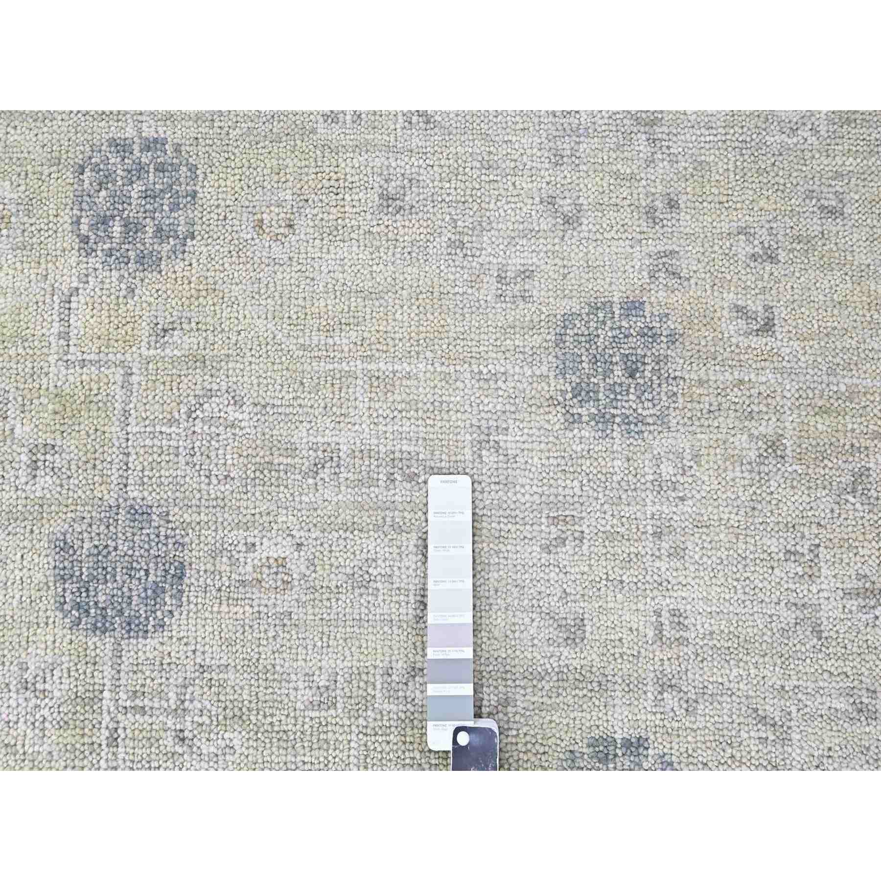 Khotan-and-Samarkand-Hand-Knotted-Rug-52495