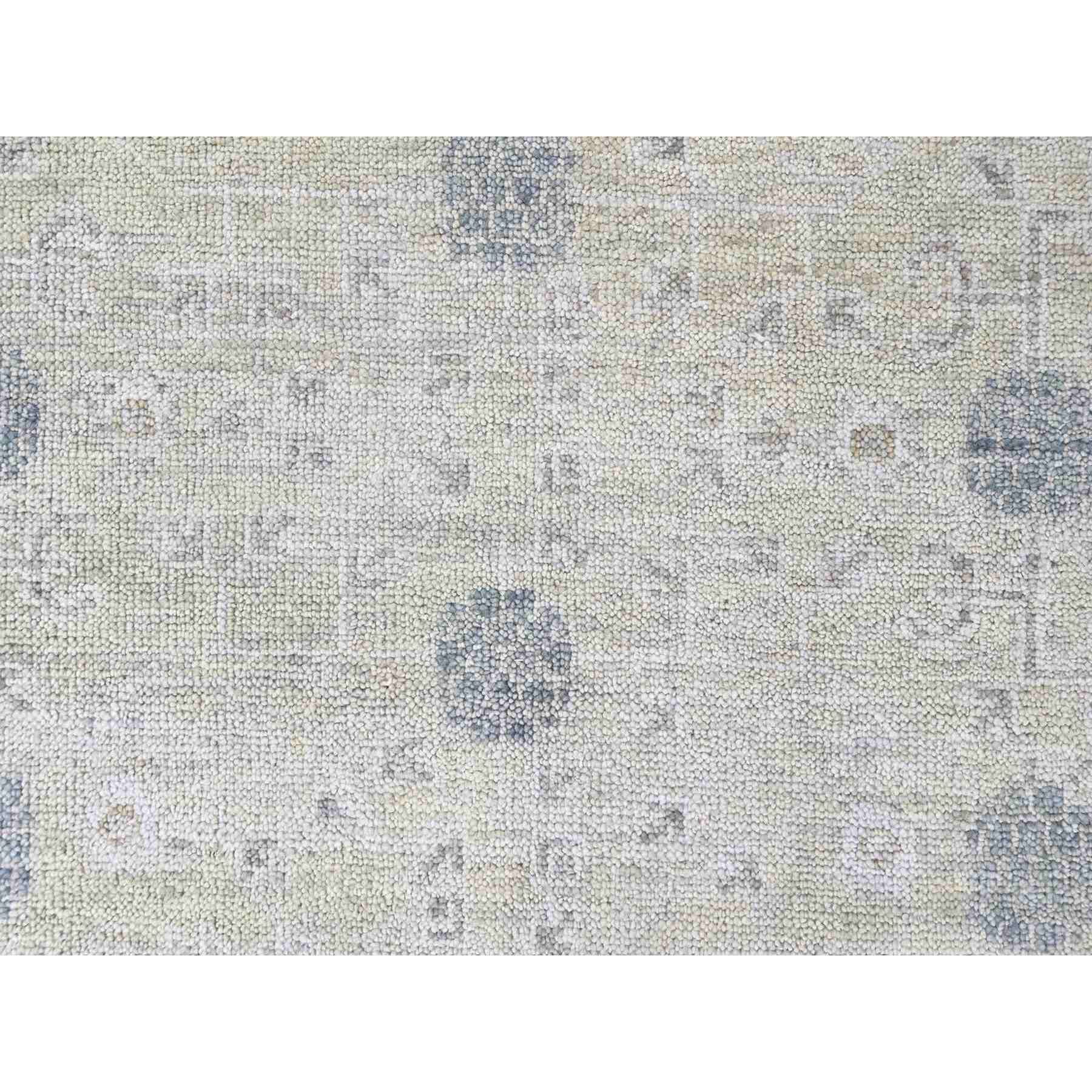 Khotan-and-Samarkand-Hand-Knotted-Rug-52495