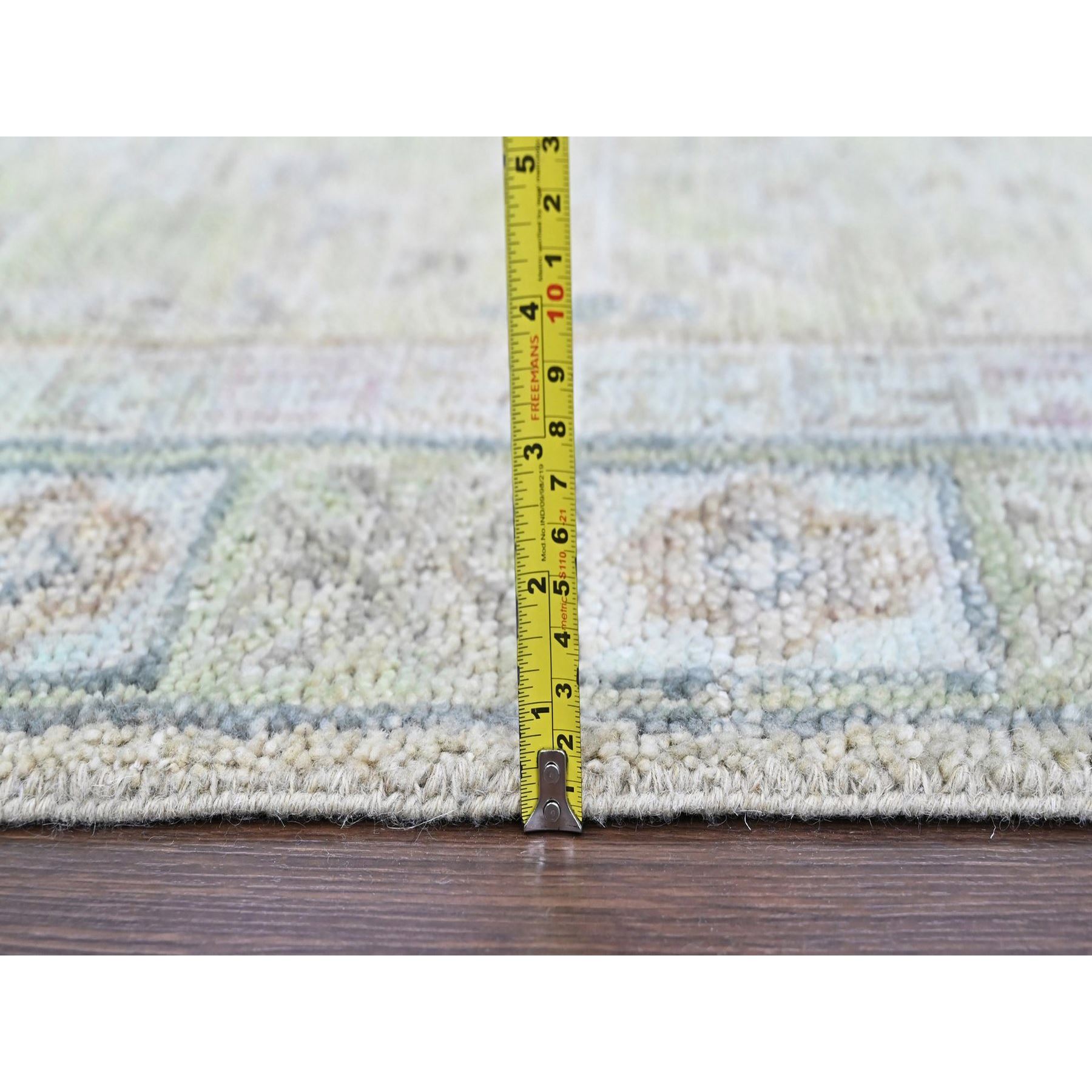 Khotan-and-Samarkand-Hand-Knotted-Rug-52495