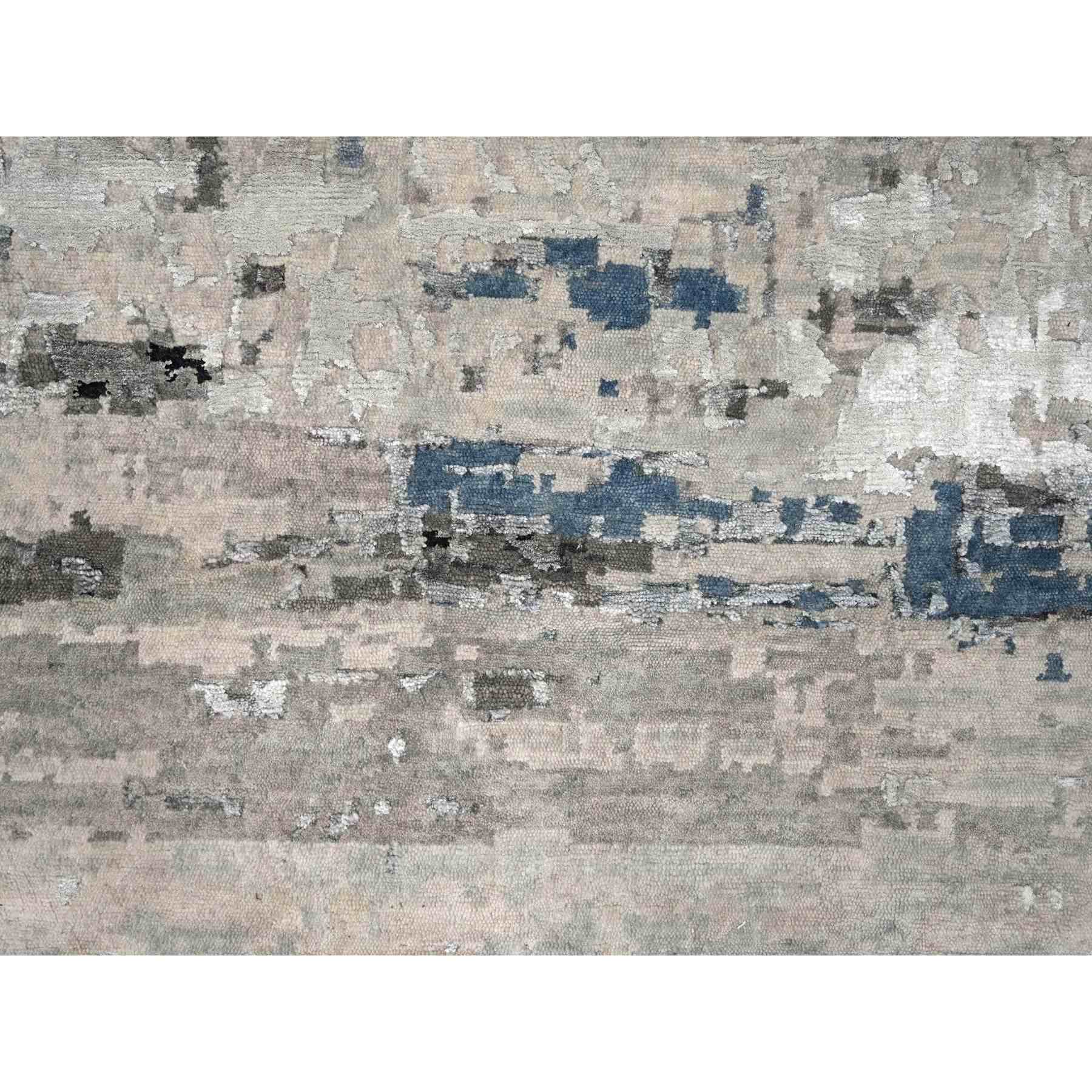 Modern-and-Contemporary-Hand-Knotted-Rug-50015