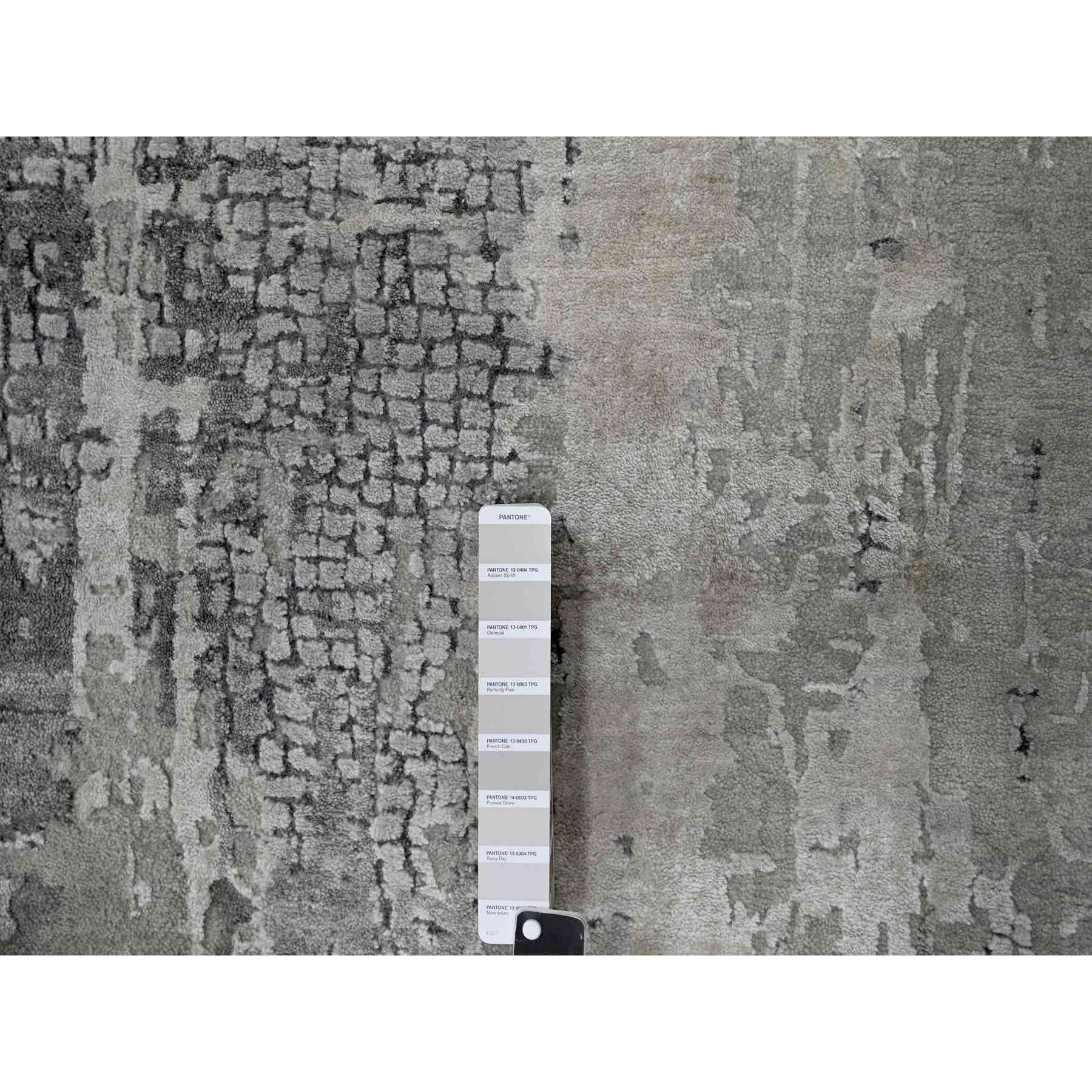 Modern-and-Contemporary-Hand-Knotted-Rug-50045