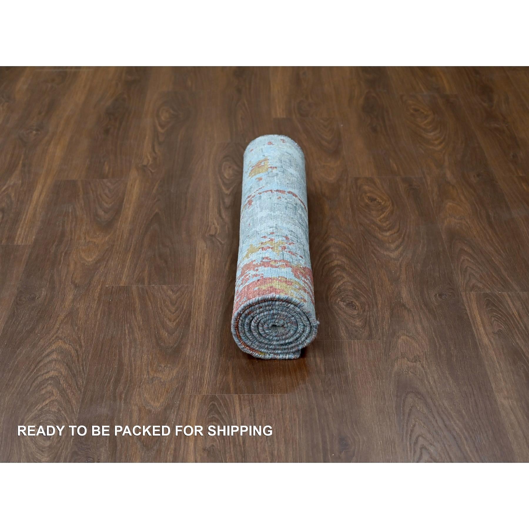 Modern-and-Contemporary-Hand-Knotted-Rug-50055