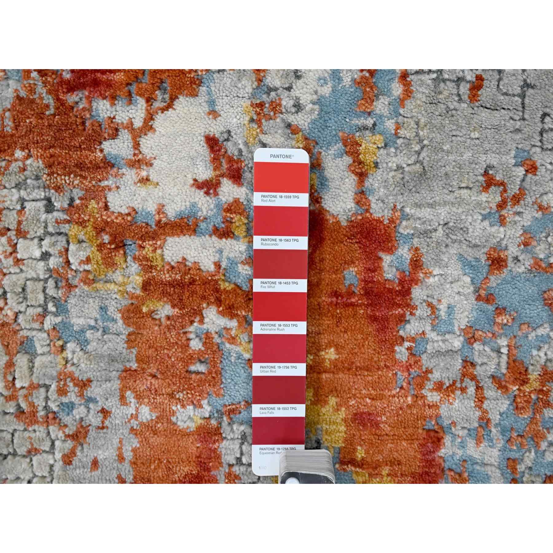 Modern-and-Contemporary-Hand-Knotted-Rug-50060
