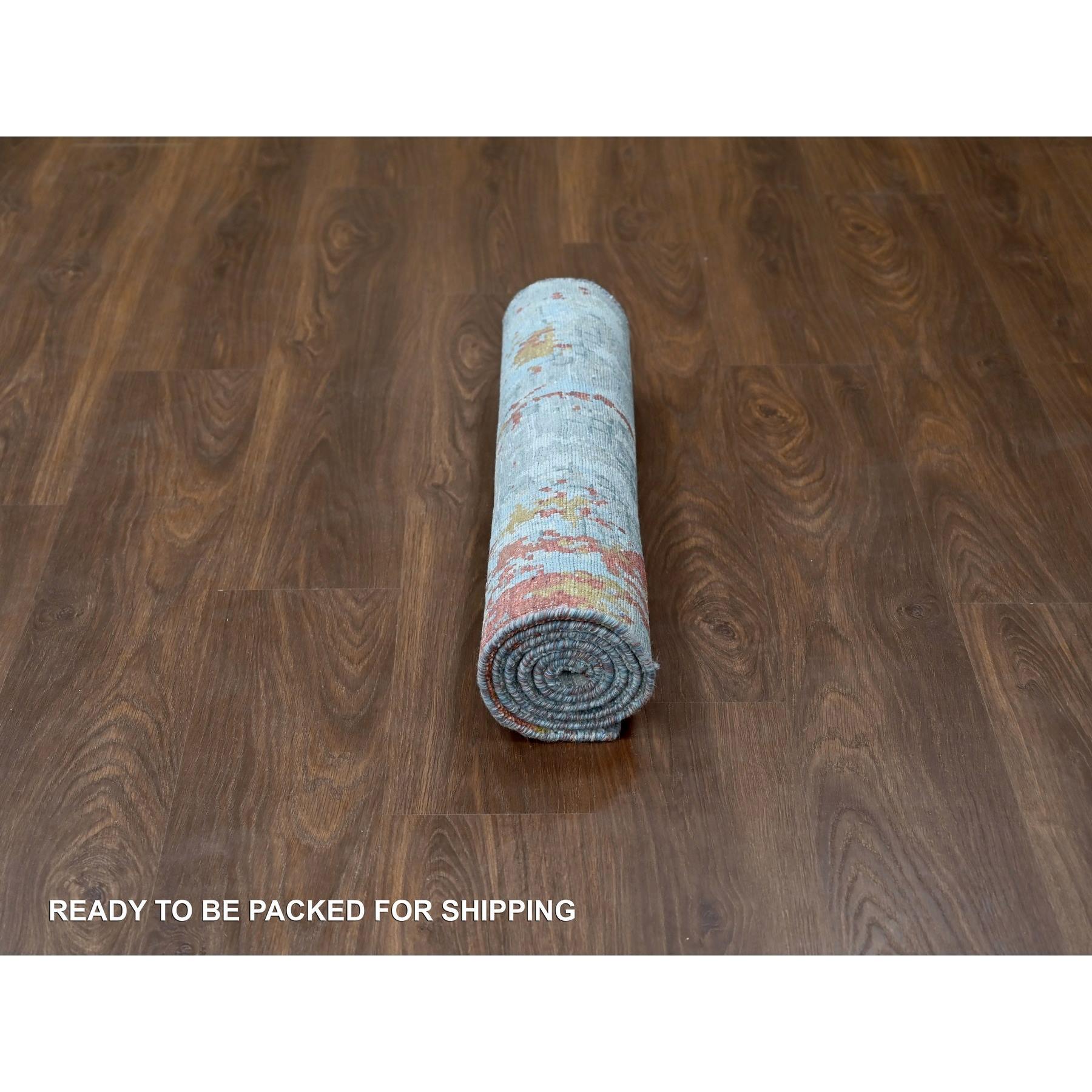 Modern-and-Contemporary-Hand-Knotted-Rug-50060