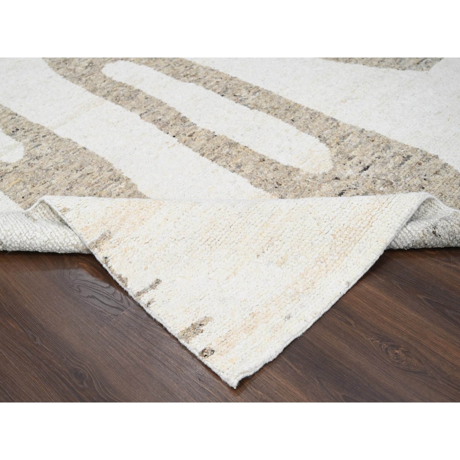 Modern-and-Contemporary-Hand-Knotted-Rug-50250