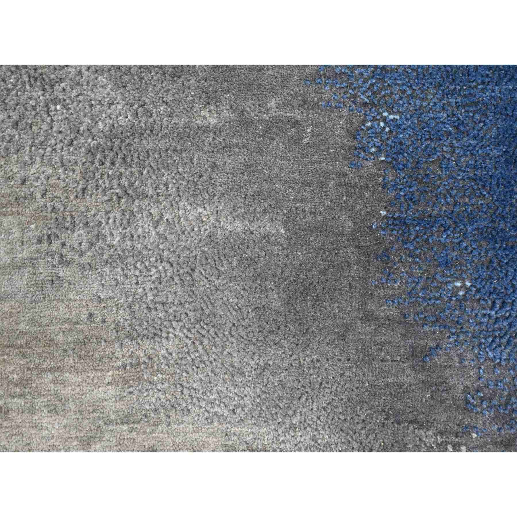 Modern-and-Contemporary-Hand-Knotted-Rug-50300