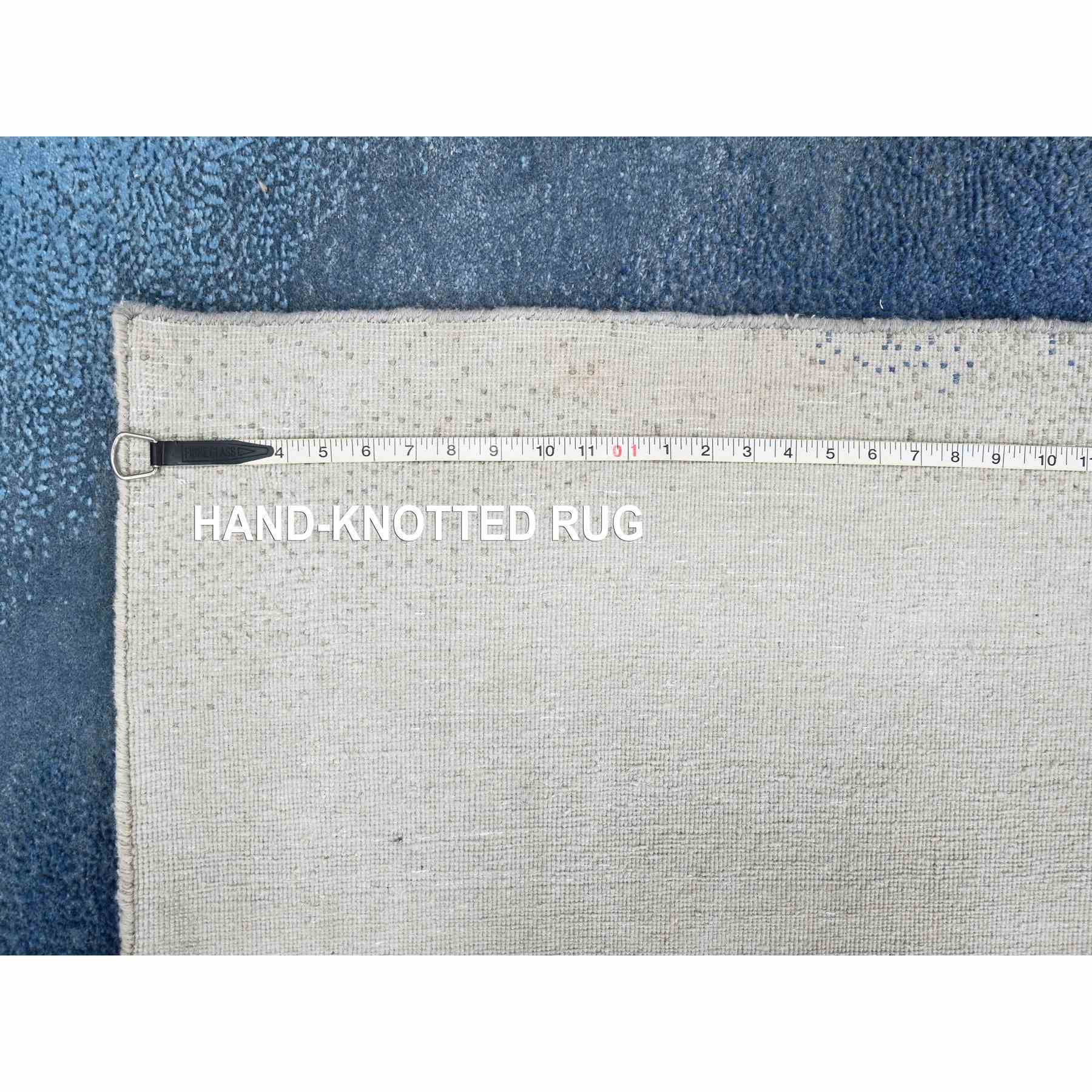 Modern-and-Contemporary-Hand-Knotted-Rug-50300