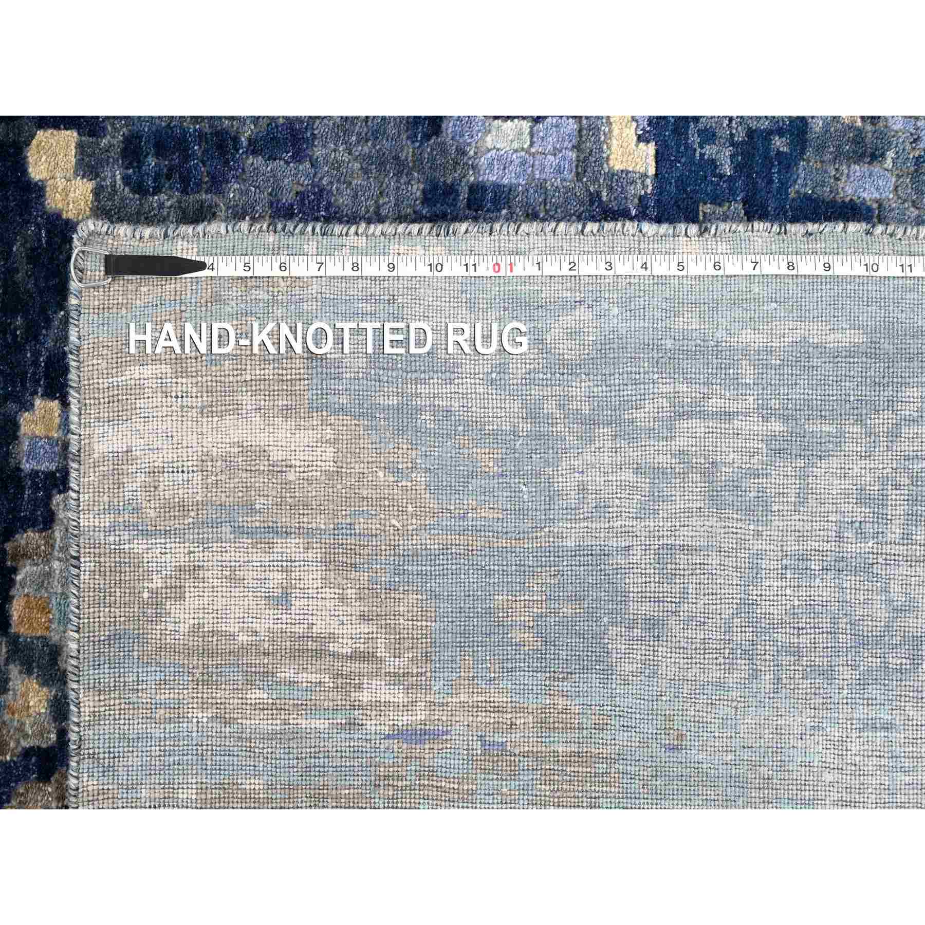 Modern-and-Contemporary-Hand-Knotted-Rug-50310