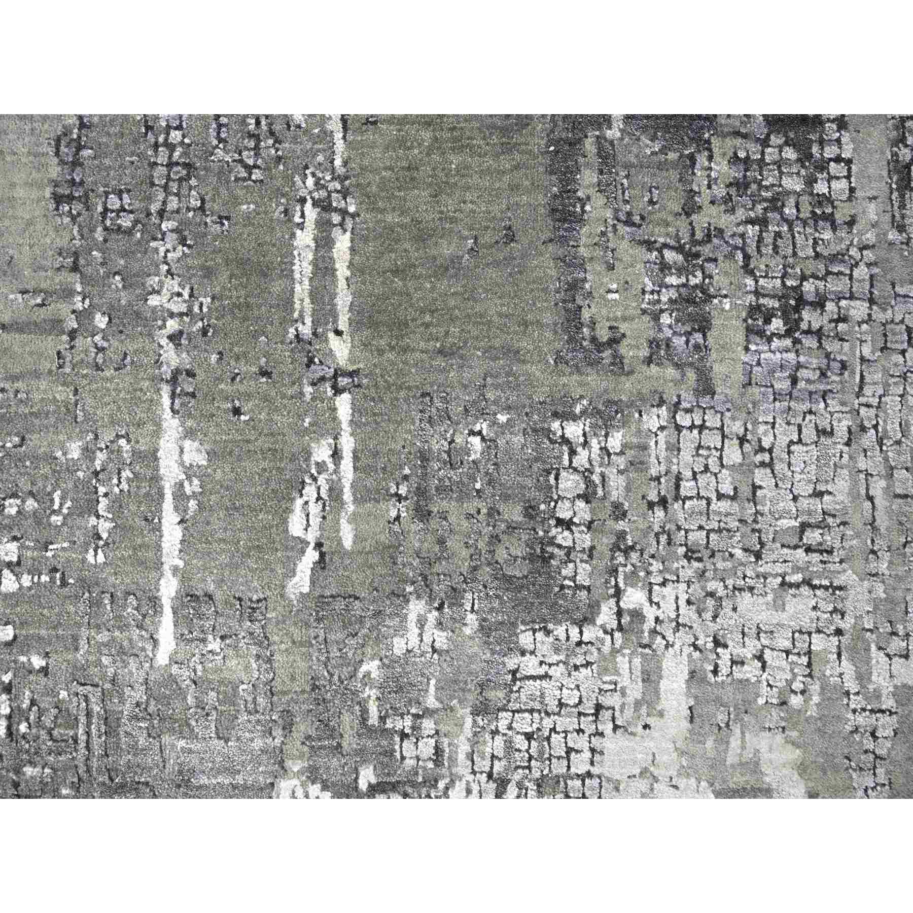 Modern-and-Contemporary-Hand-Knotted-Rug-50315