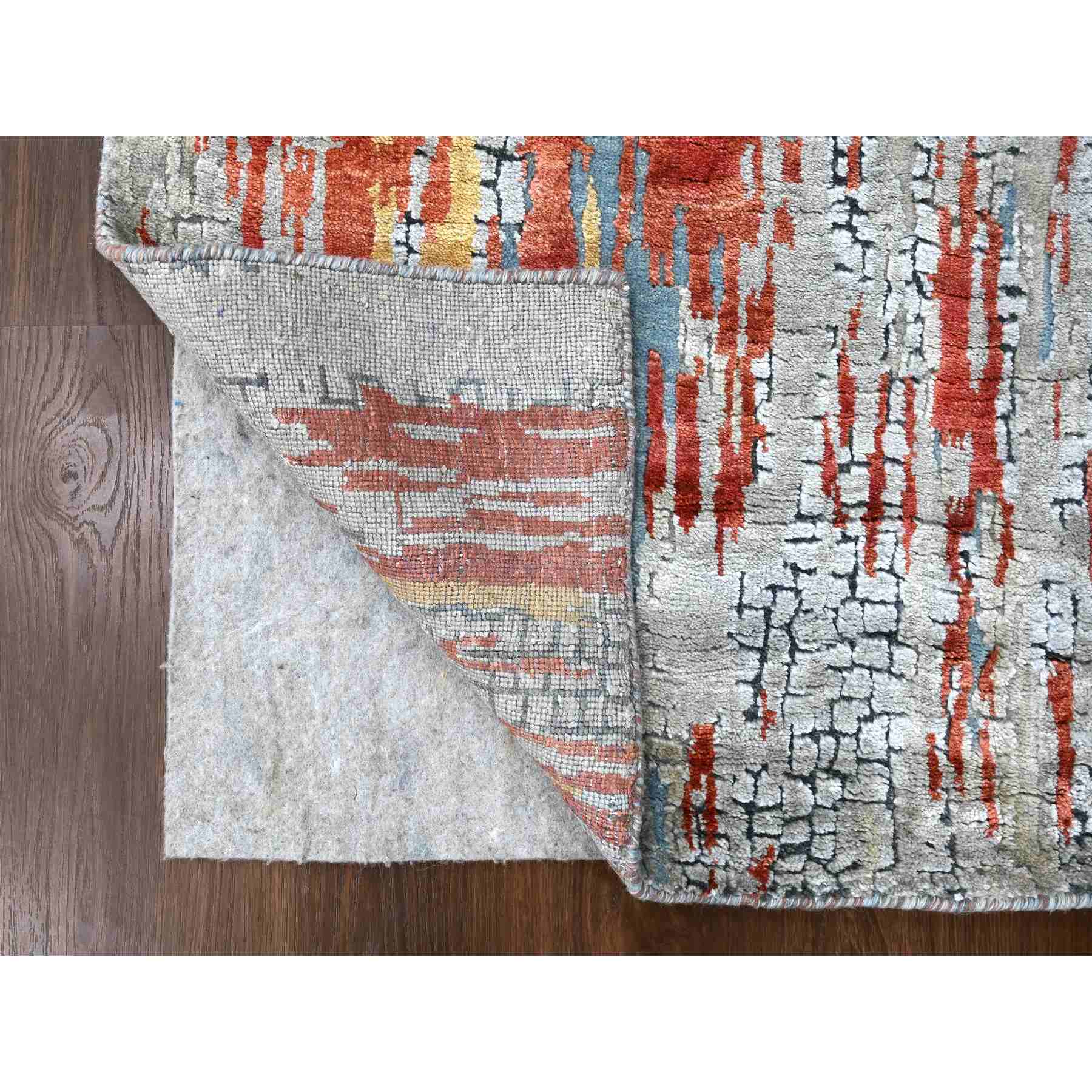 Modern-and-Contemporary-Hand-Knotted-Rug-50320