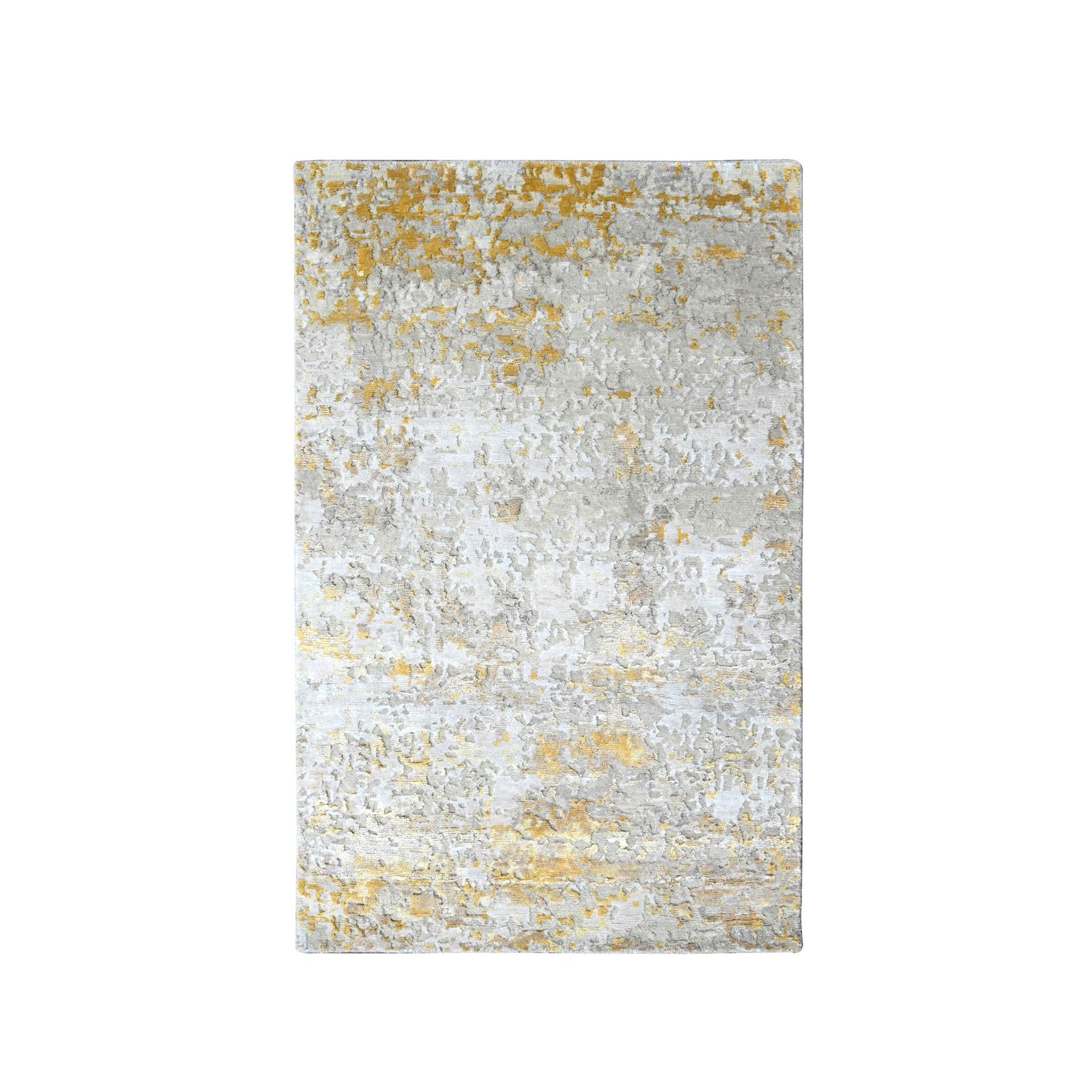 Modern-and-Contemporary-Hand-Knotted-Rug-50475