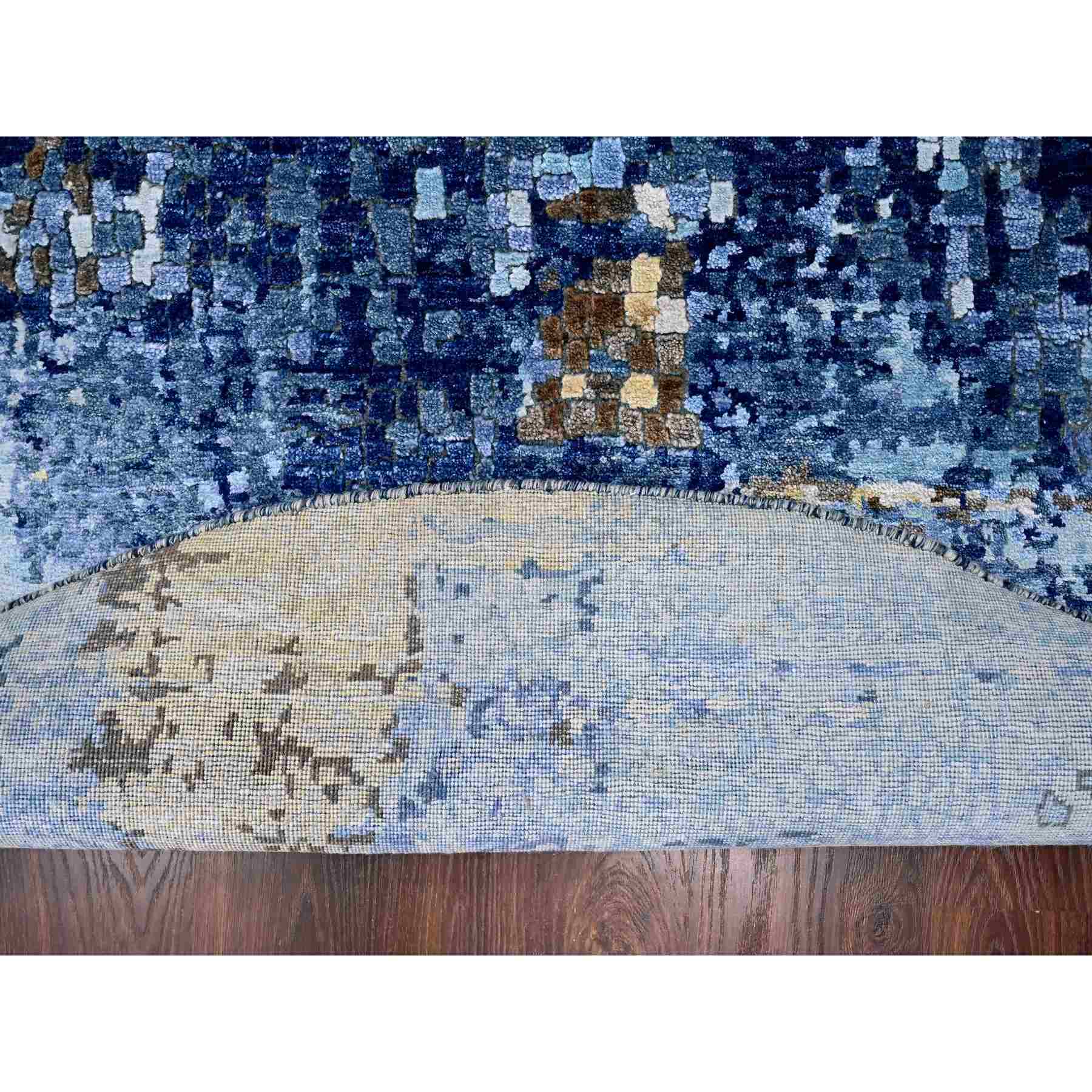 Modern-and-Contemporary-Hand-Knotted-Rug-50500