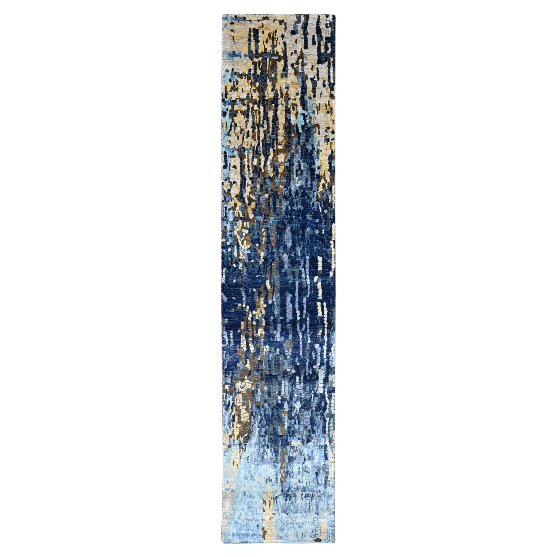 Modern-and-Contemporary-Hand-Knotted-Rug-50505