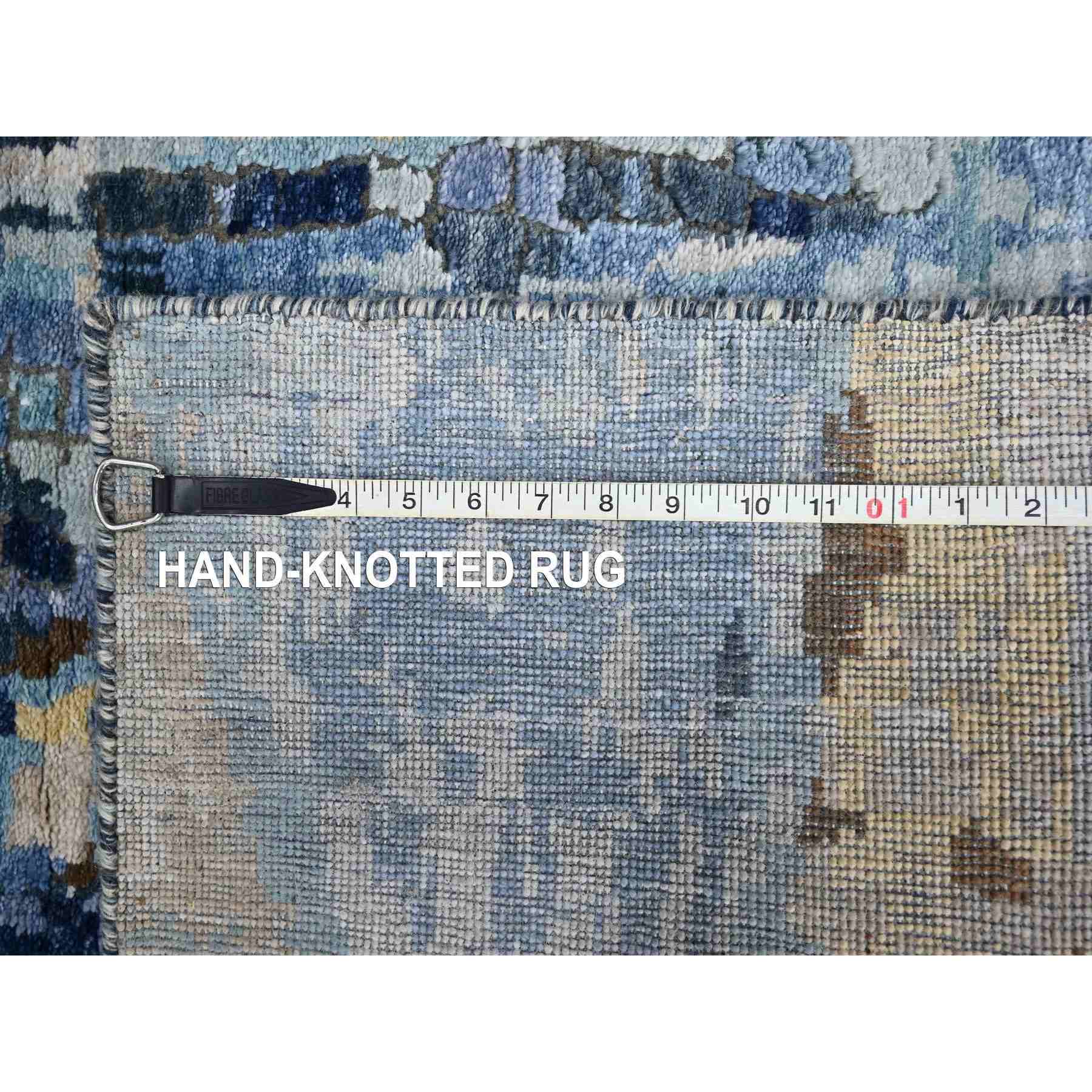 Modern-and-Contemporary-Hand-Knotted-Rug-50505