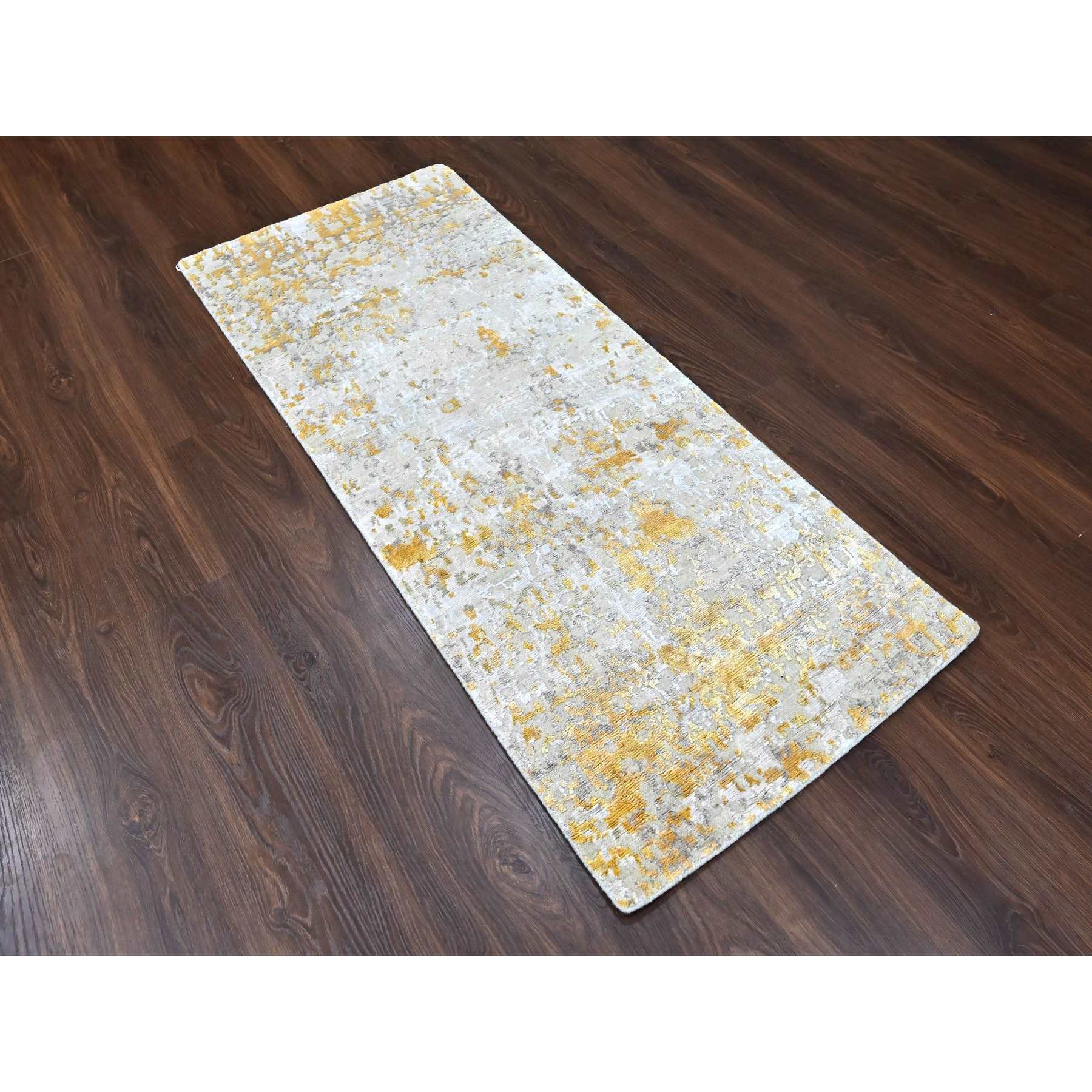 Modern-and-Contemporary-Hand-Knotted-Rug-50580