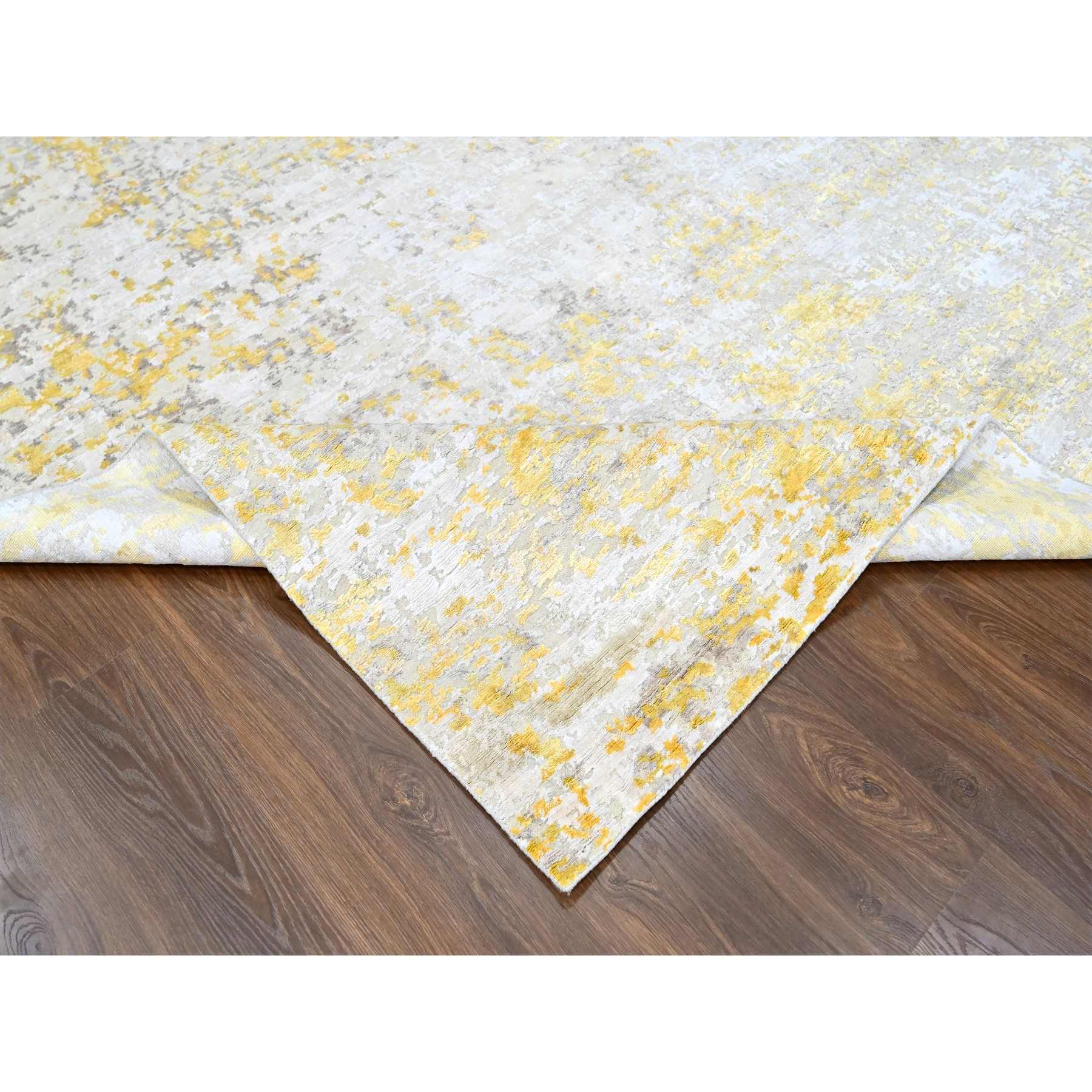 Modern-and-Contemporary-Hand-Knotted-Rug-50585