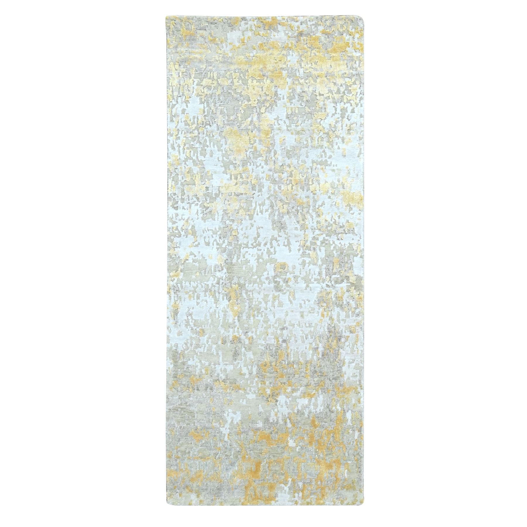 Modern-and-Contemporary-Hand-Knotted-Rug-50985