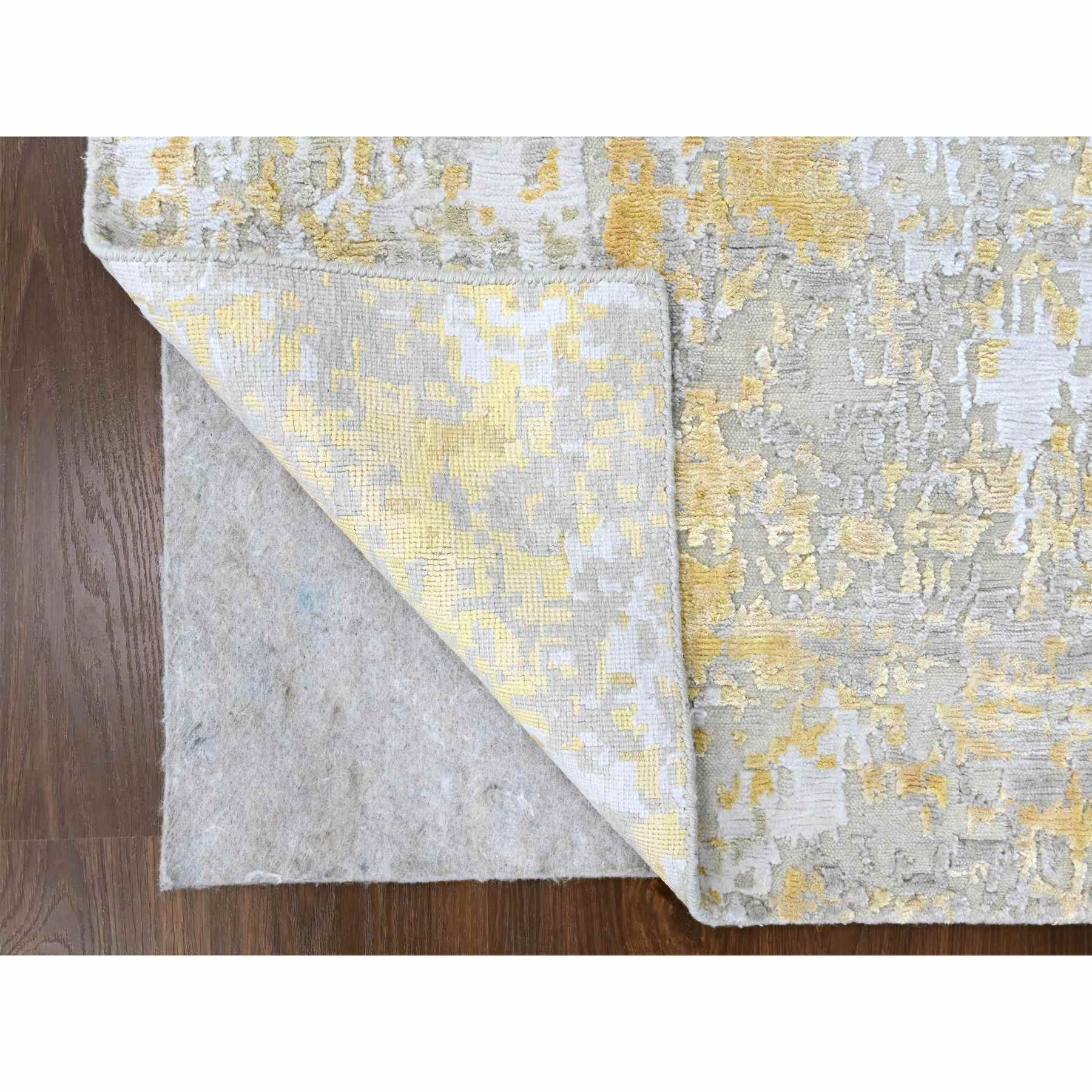 Modern-and-Contemporary-Hand-Knotted-Rug-50985