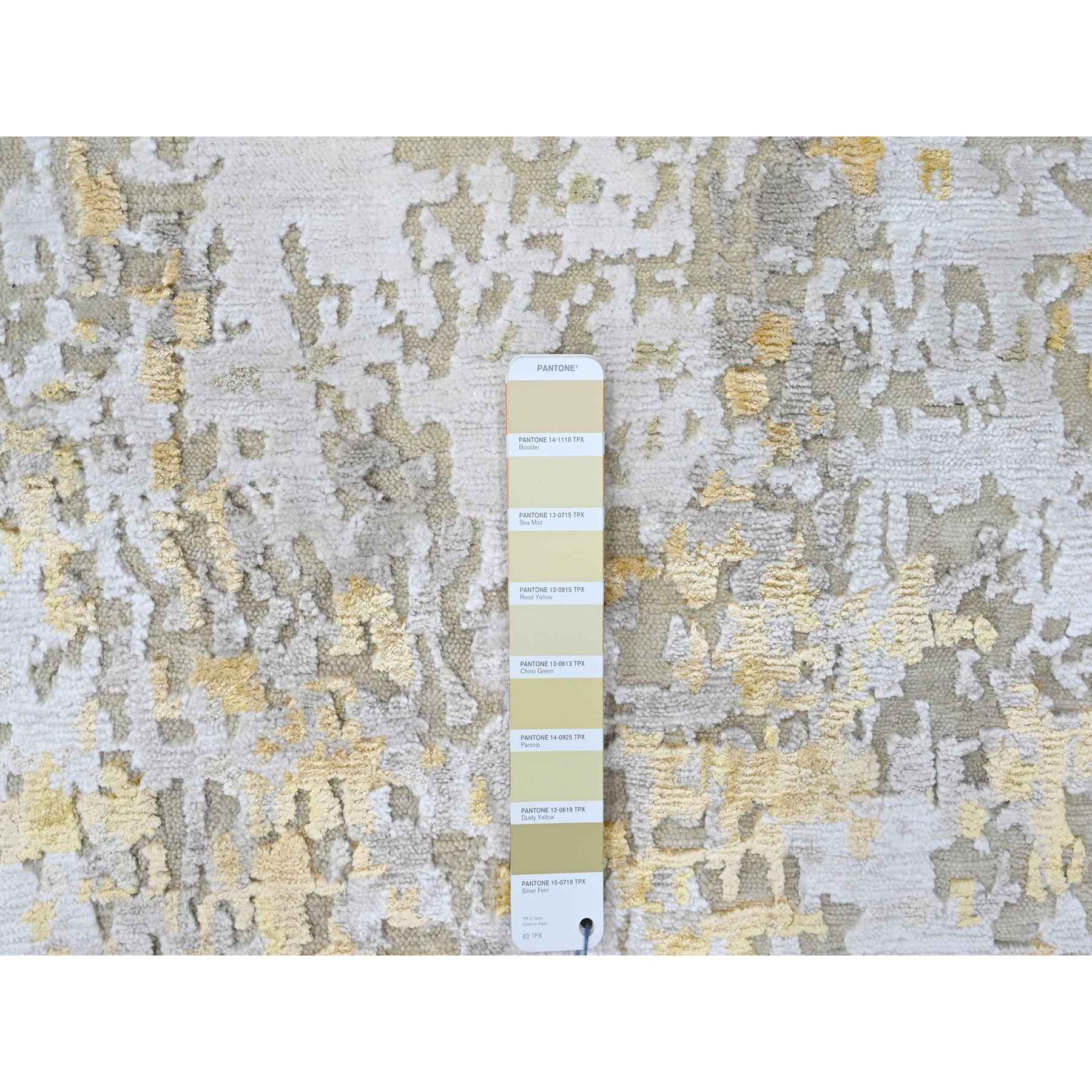 Modern-and-Contemporary-Hand-Knotted-Rug-50985