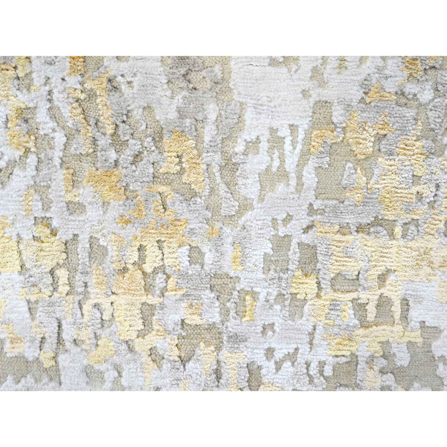 Modern-and-Contemporary-Hand-Knotted-Rug-50985
