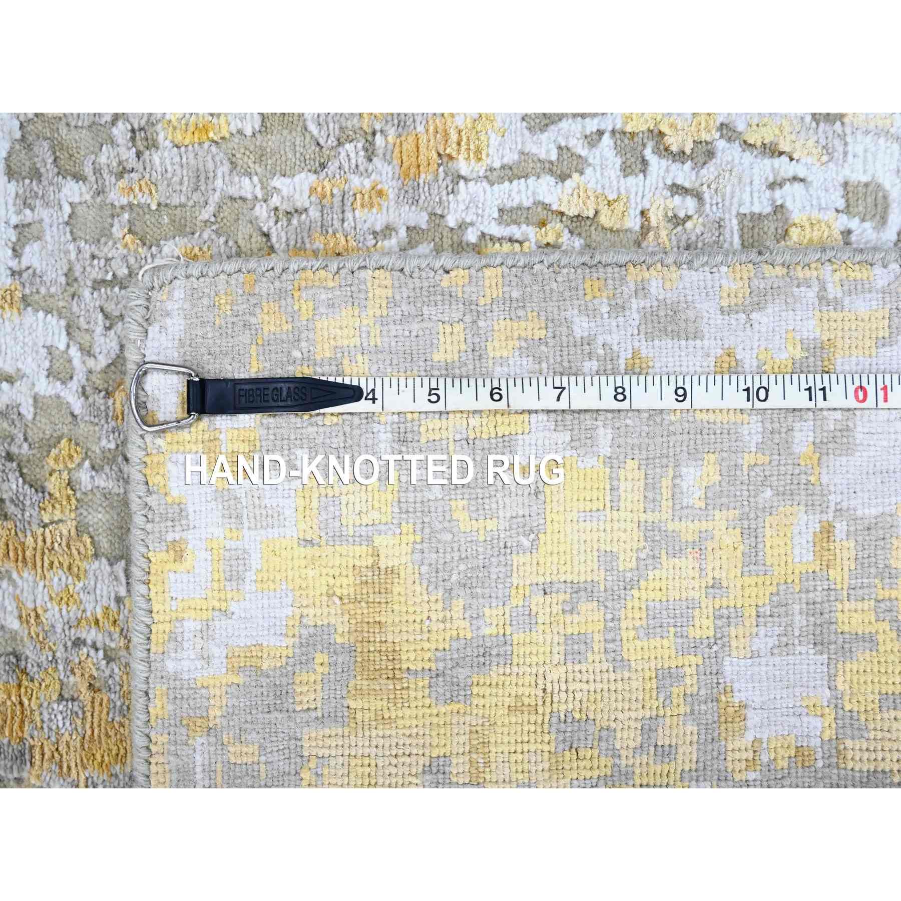 Modern-and-Contemporary-Hand-Knotted-Rug-50985