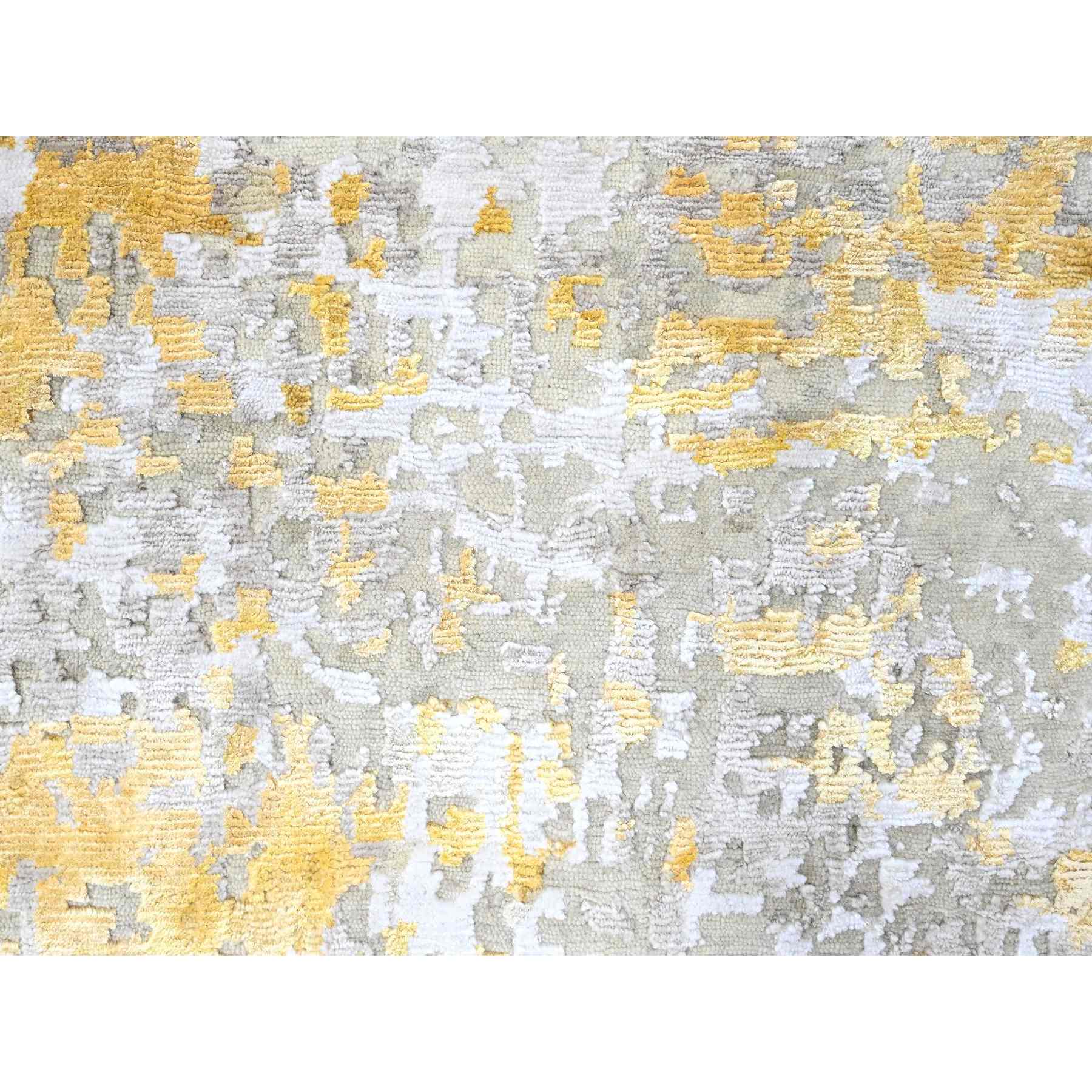 Modern-and-Contemporary-Hand-Knotted-Rug-50990