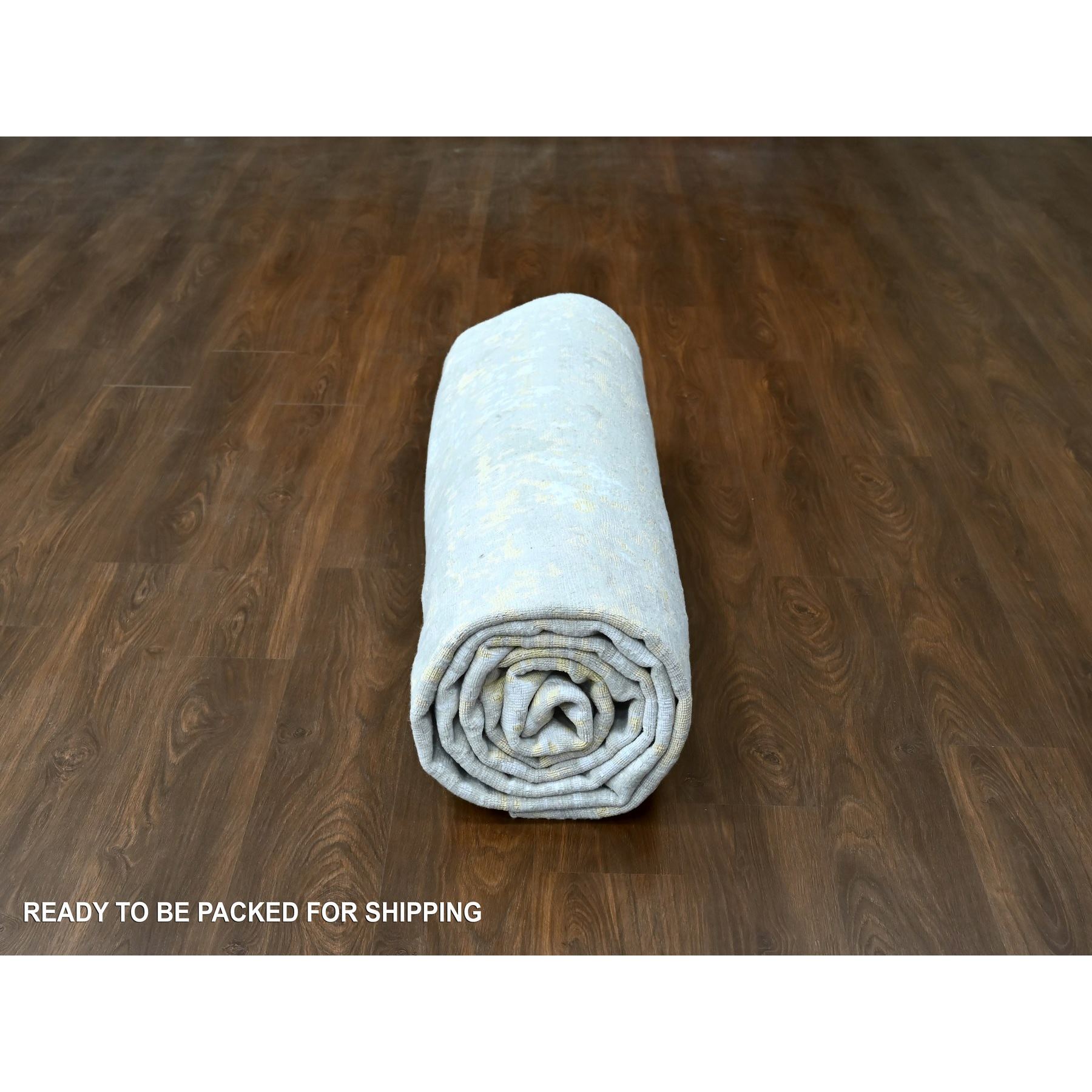 Modern-and-Contemporary-Hand-Knotted-Rug-50990