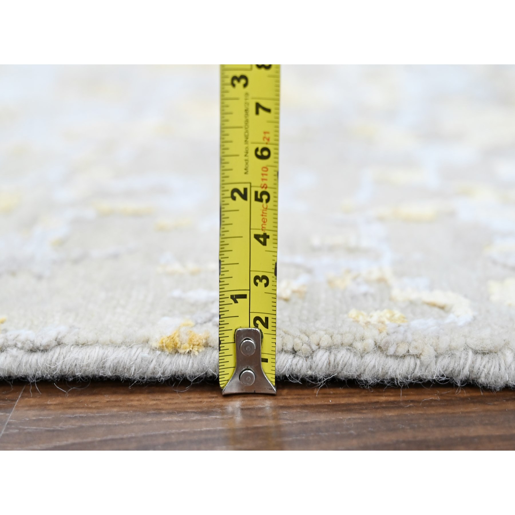 Modern-and-Contemporary-Hand-Knotted-Rug-50990