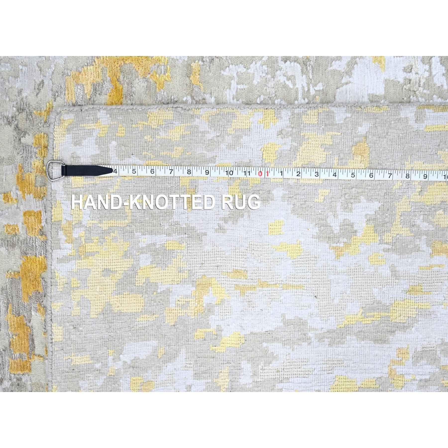 Modern-and-Contemporary-Hand-Knotted-Rug-50990