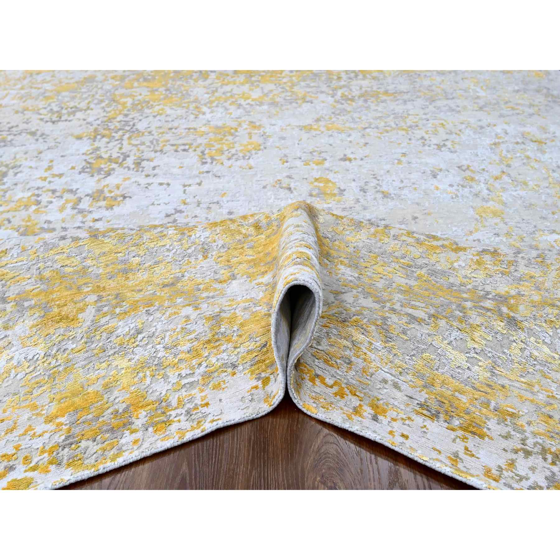 Modern-and-Contemporary-Hand-Knotted-Rug-50995