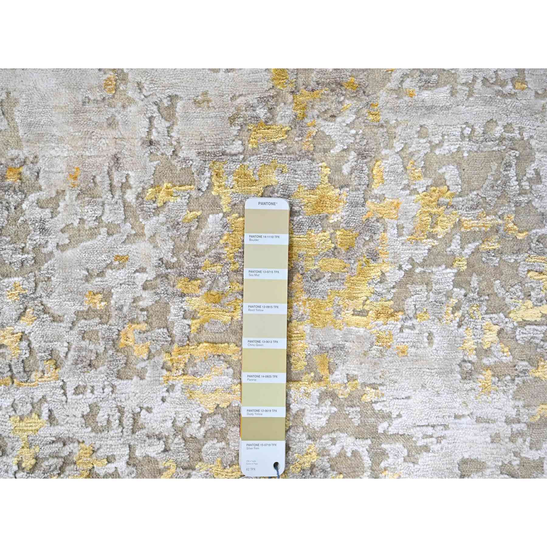 Modern-and-Contemporary-Hand-Knotted-Rug-50995
