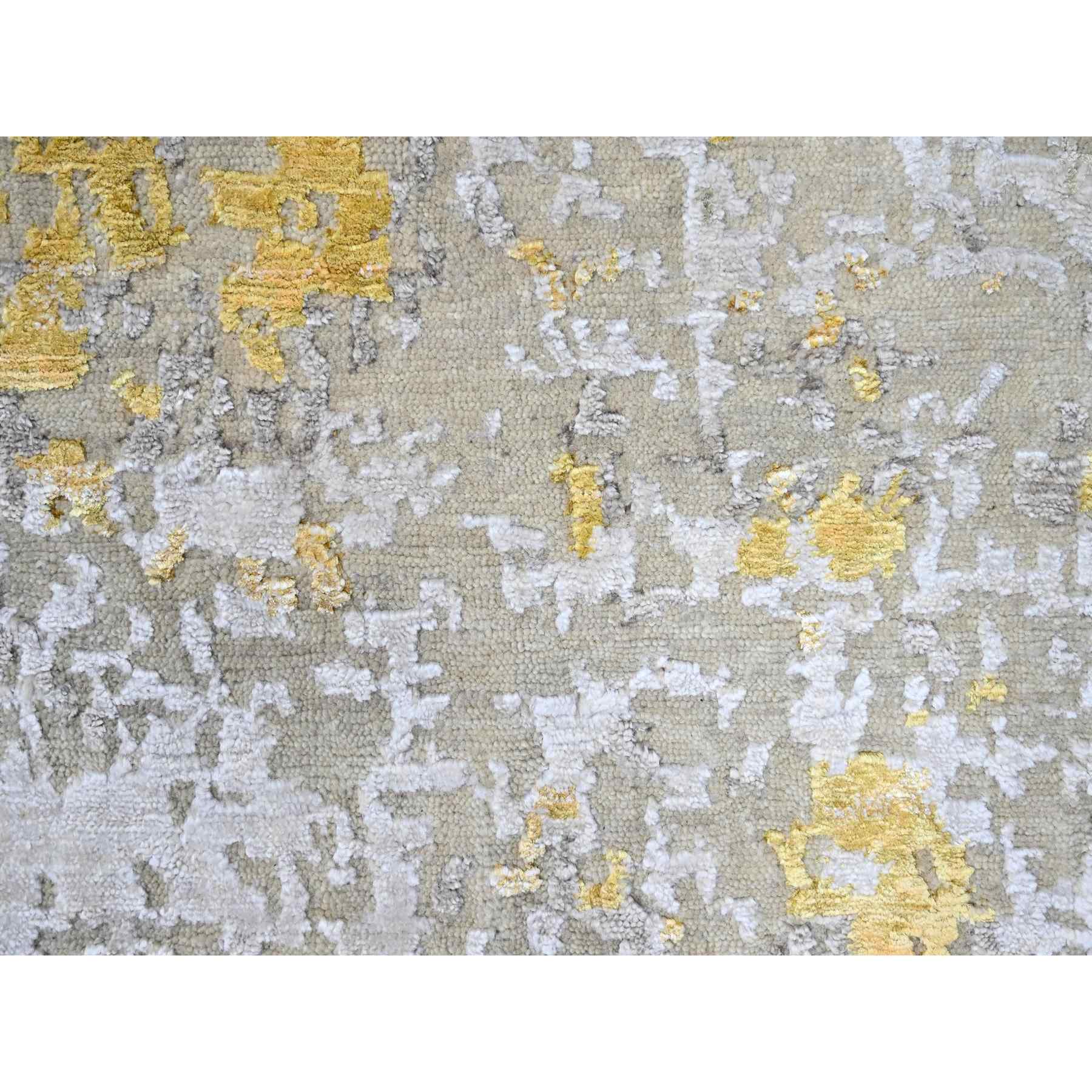 Modern-and-Contemporary-Hand-Knotted-Rug-50995