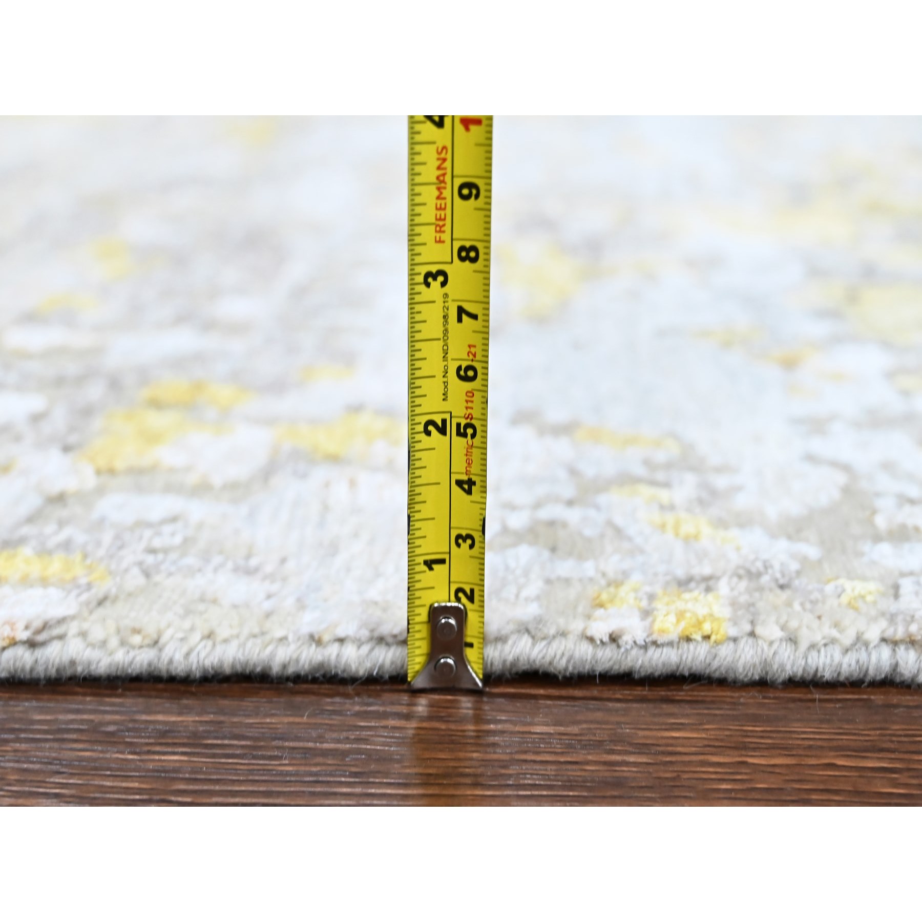 Modern-and-Contemporary-Hand-Knotted-Rug-50995
