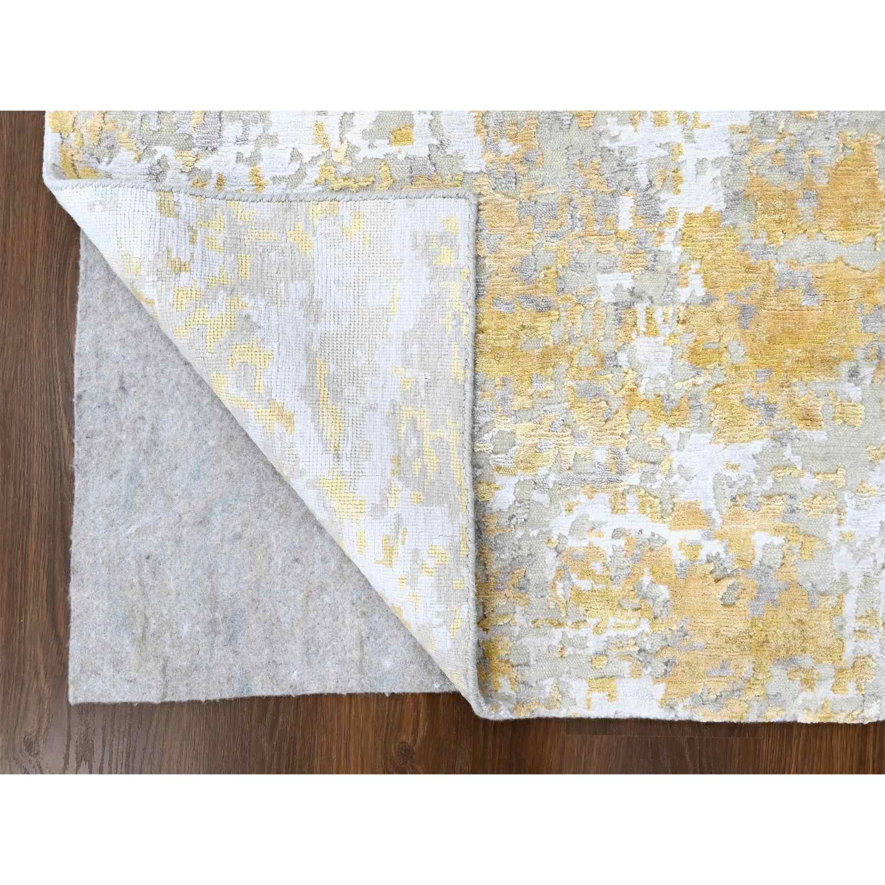 Modern-and-Contemporary-Hand-Knotted-Rug-51000