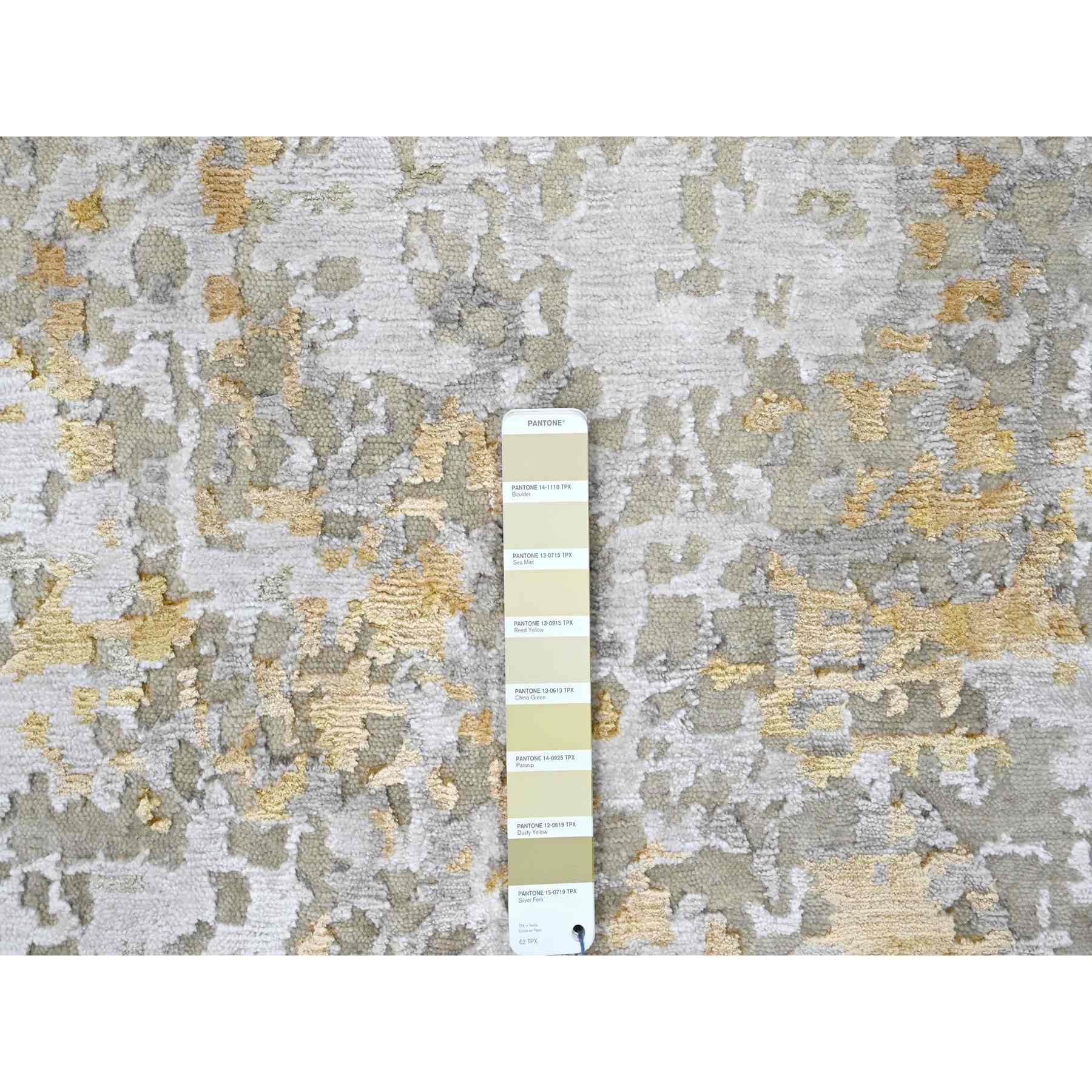 Modern-and-Contemporary-Hand-Knotted-Rug-51000